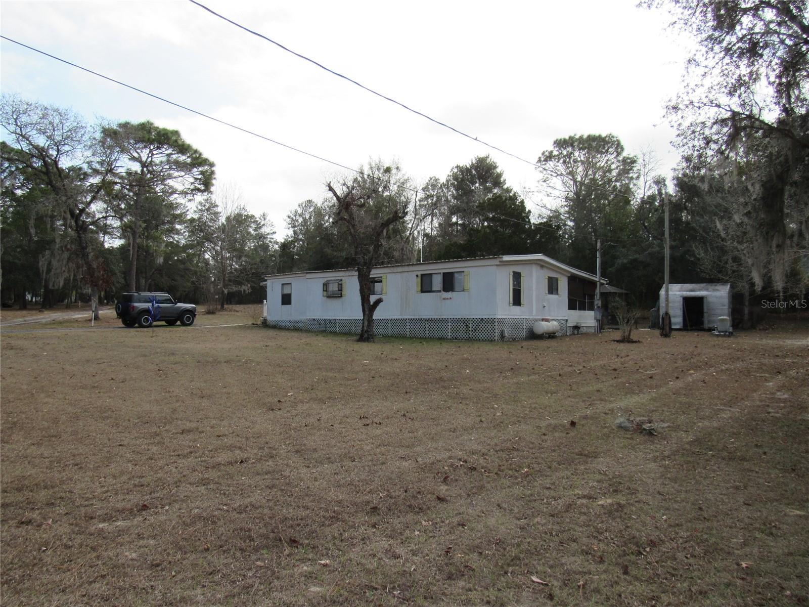 3209 N BONNIE PT, HERNANDO, FL, 34442