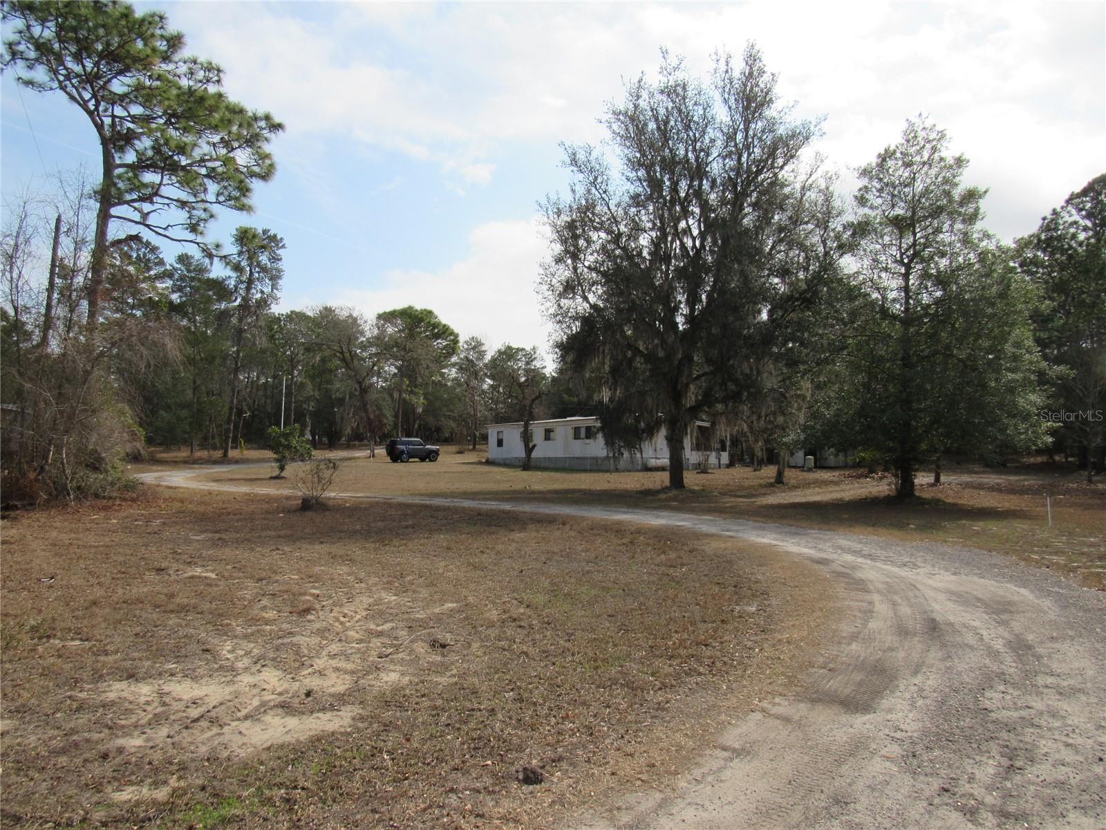 3209 N BONNIE PT, HERNANDO, FL, 34442