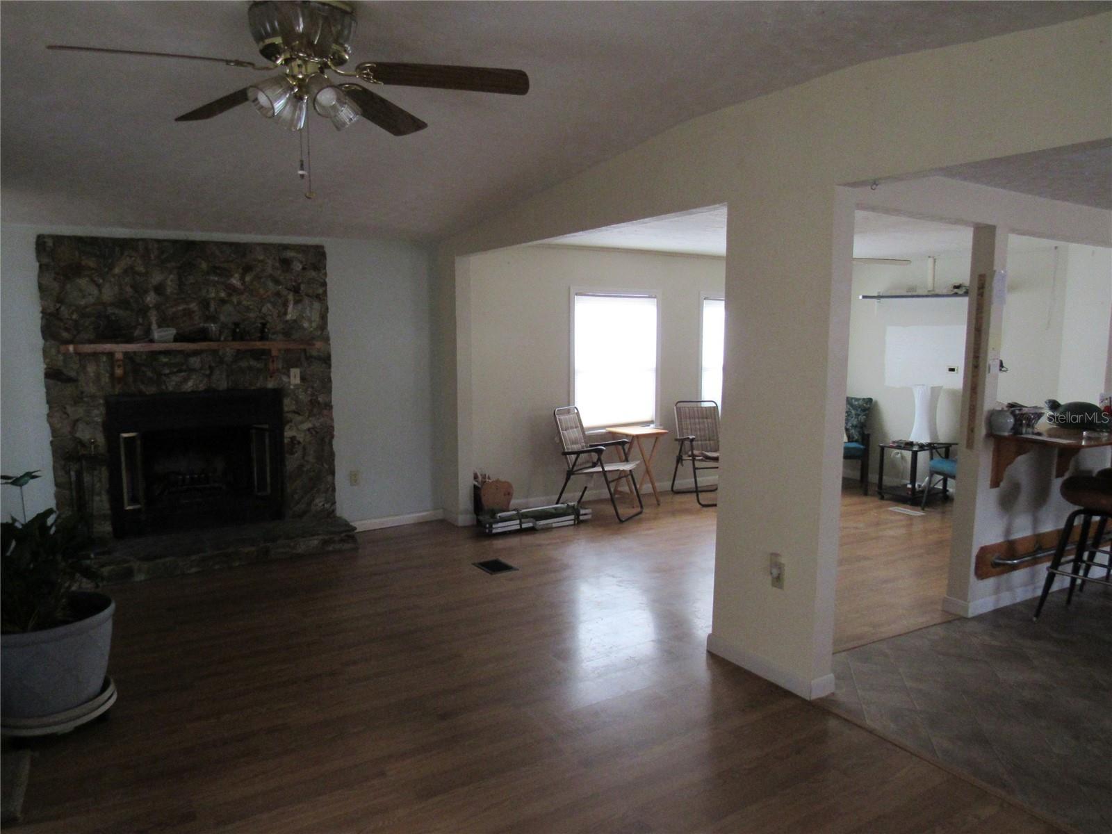 3209 N BONNIE PT, HERNANDO, FL, 34442