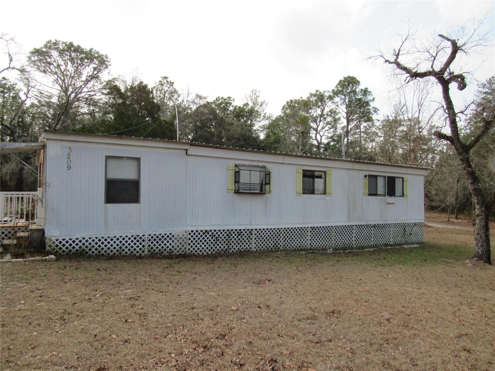 3209 N BONNIE PT, HERNANDO, FL, 34442