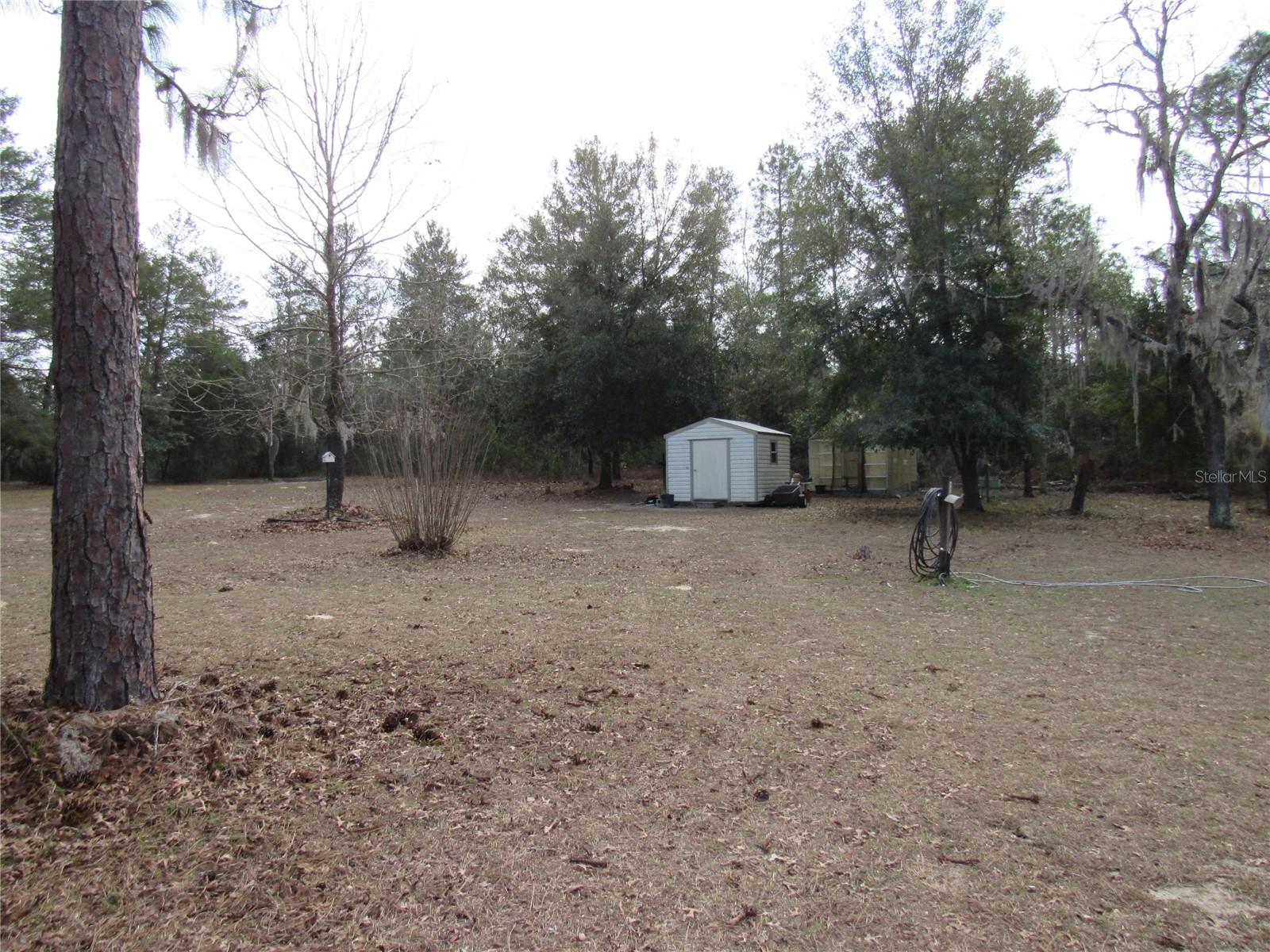 3209 N BONNIE PT, HERNANDO, FL, 34442