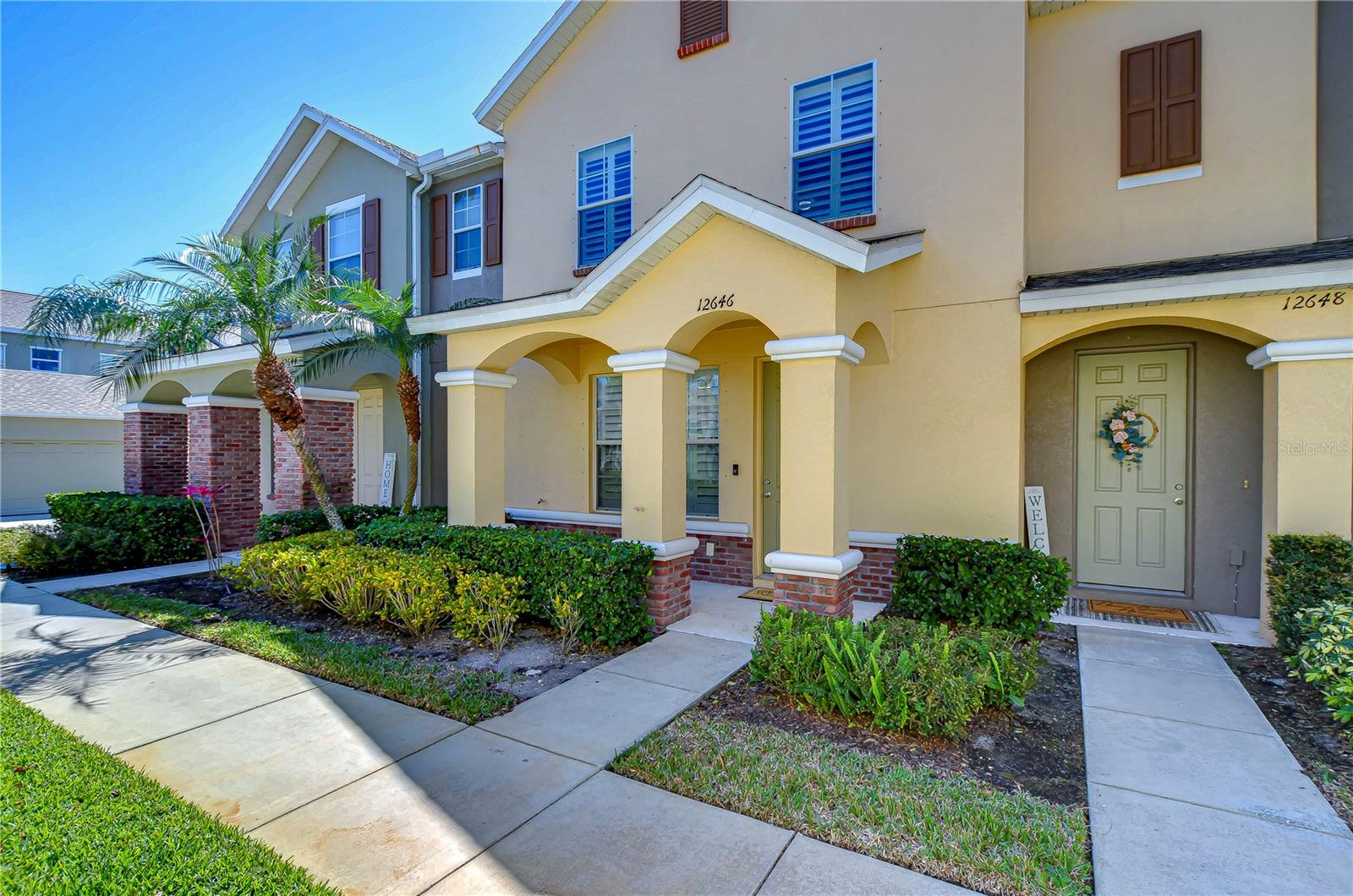 12646 CARLBY CIR, TAMPA, FL, 33626