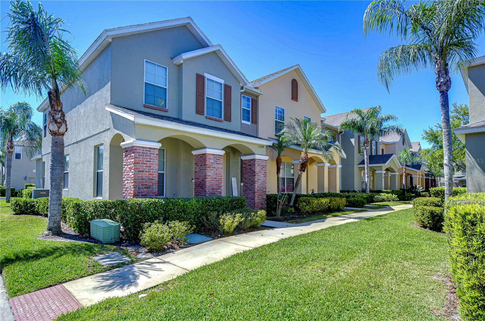 12646 CARLBY CIR, TAMPA, FL, 33626