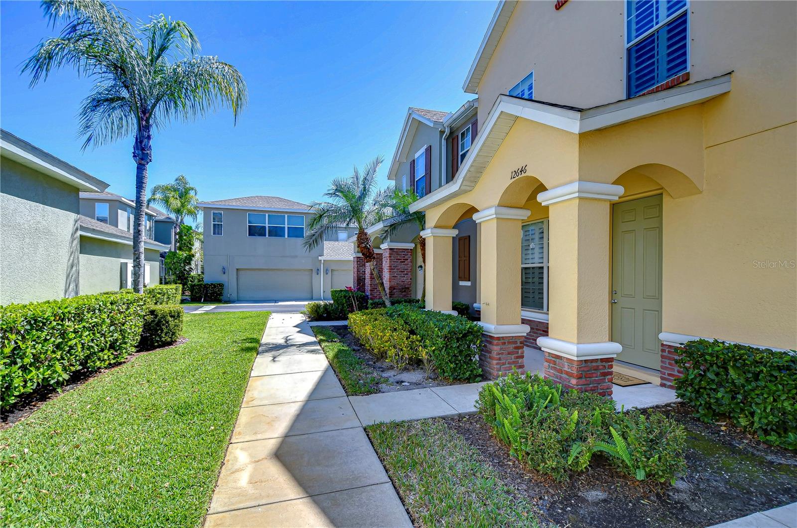 12646 CARLBY CIR, TAMPA, FL, 33626