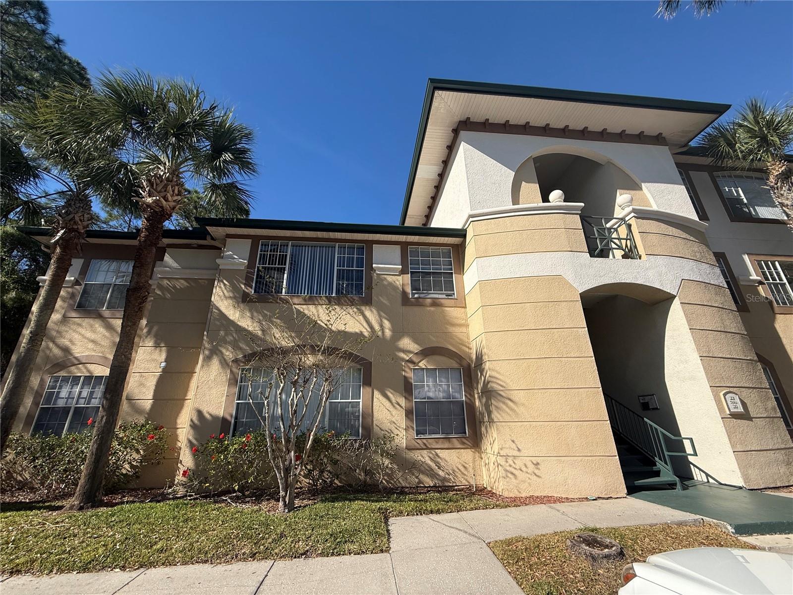 17114 CARRINGTON PARK DR #207, TAMPA, FL, 33647