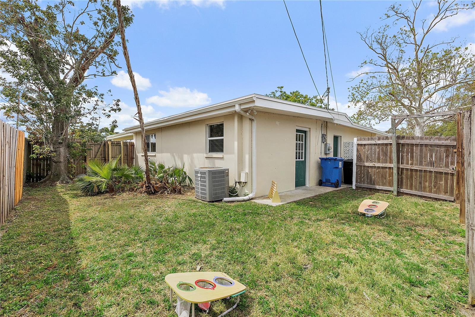 7911 N 2ND WAY N, ST PETERSBURG, FL, 33702