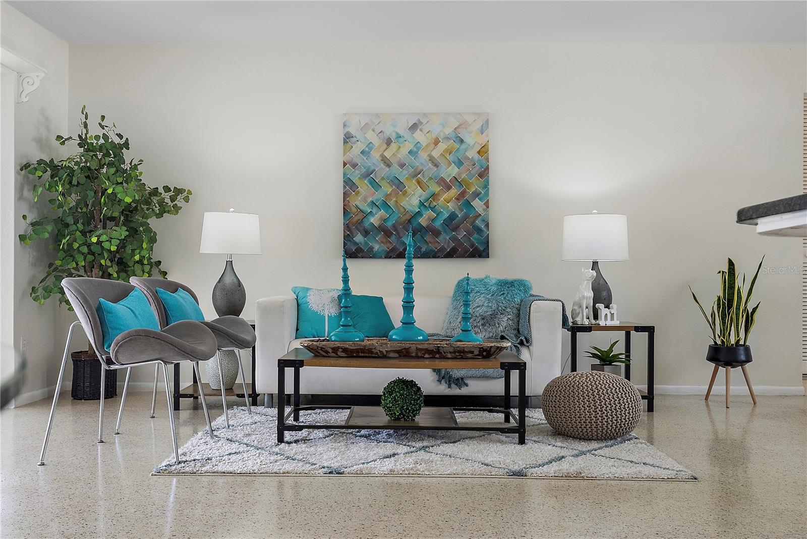 7911 N 2ND WAY N, ST PETERSBURG, FL, 33702