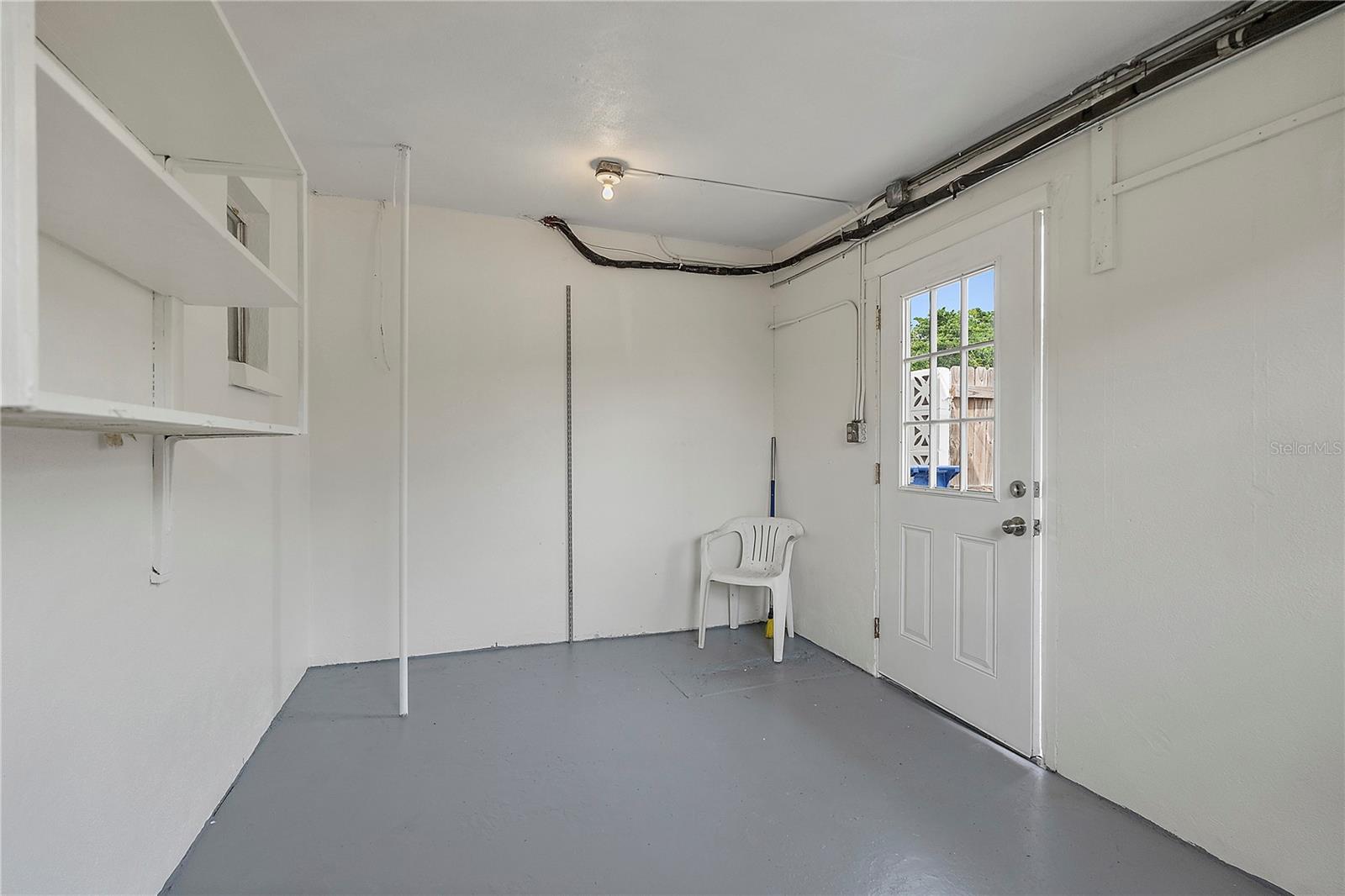 7911 N 2ND WAY N, ST PETERSBURG, FL, 33702