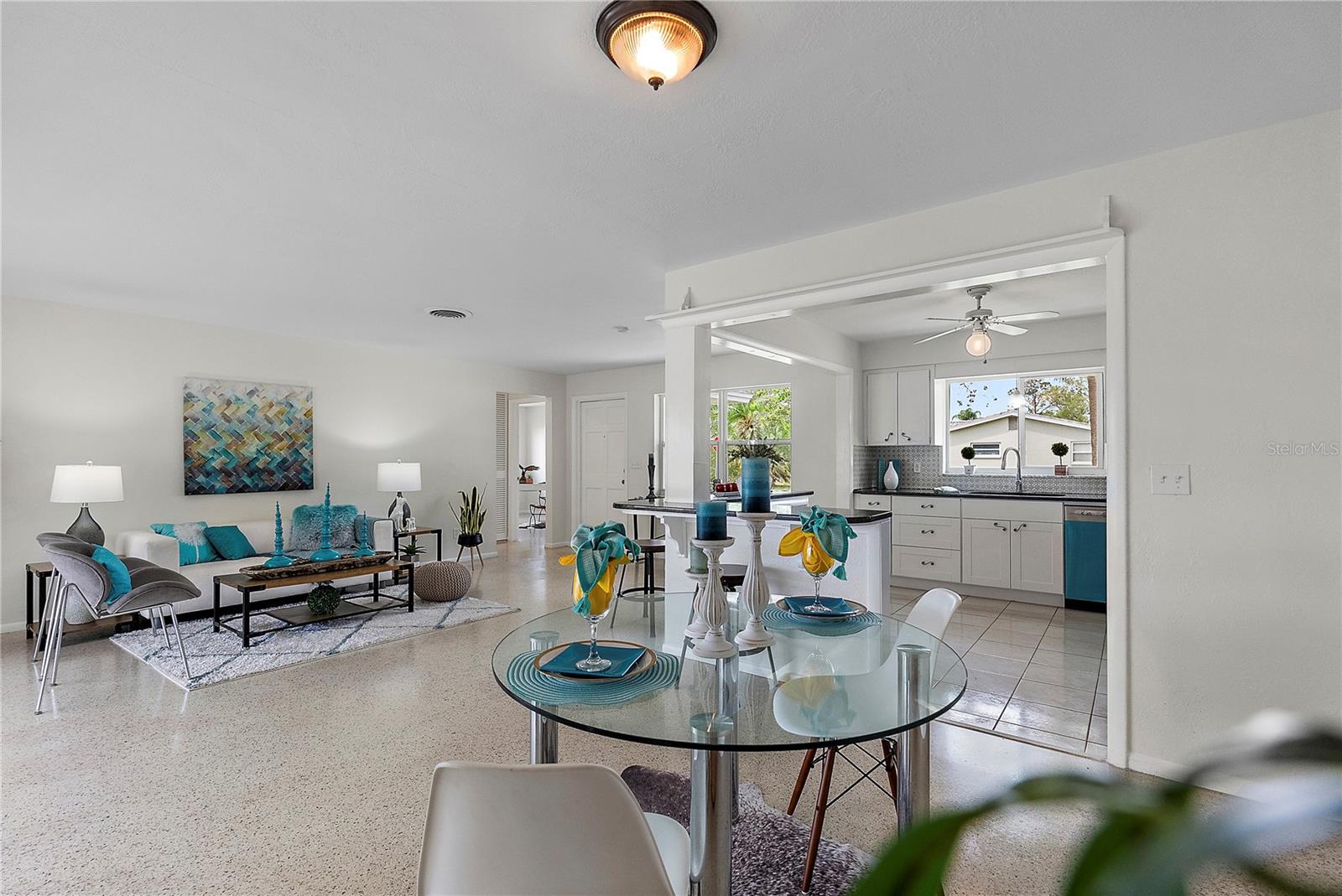 7911 N 2ND WAY N, ST PETERSBURG, FL, 33702