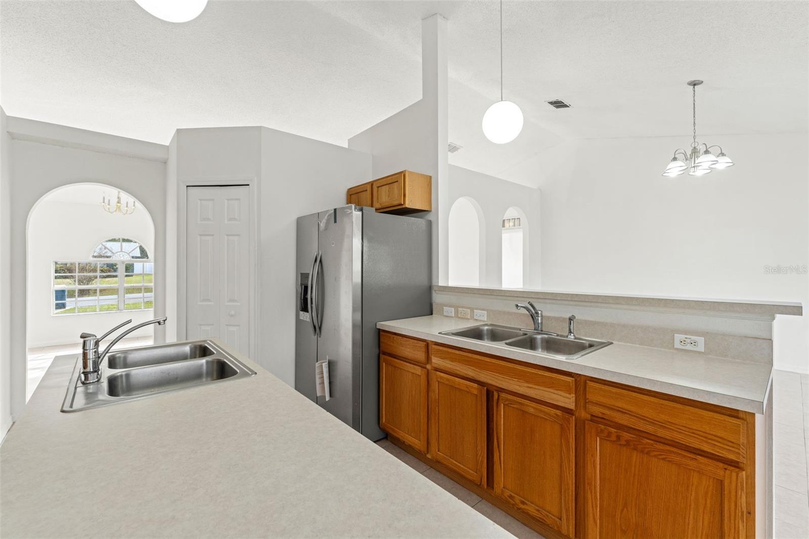 1313 GATEWOOD AVE, SPRING HILL, FL, 34608