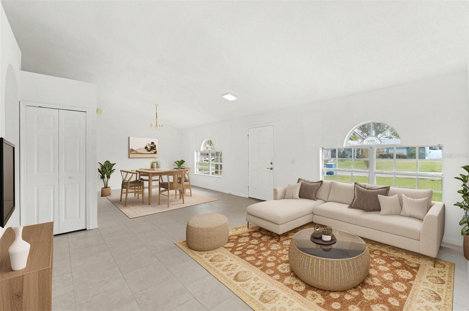 1313 GATEWOOD AVE, SPRING HILL, FL, 34608