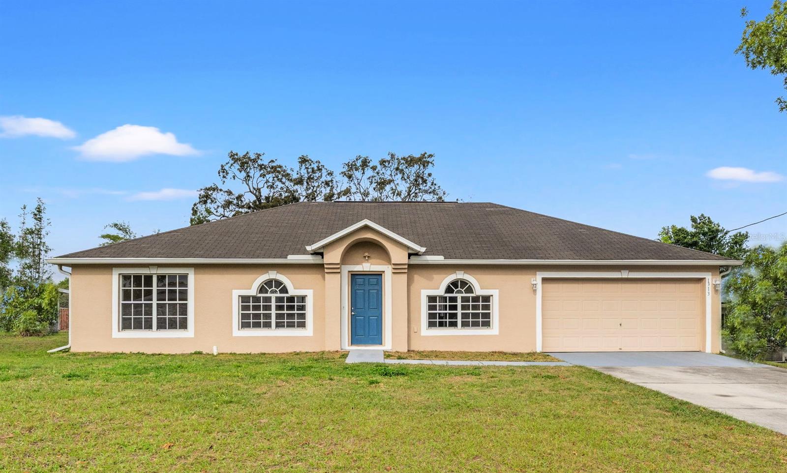 1313 GATEWOOD AVE, SPRING HILL, FL, 34608