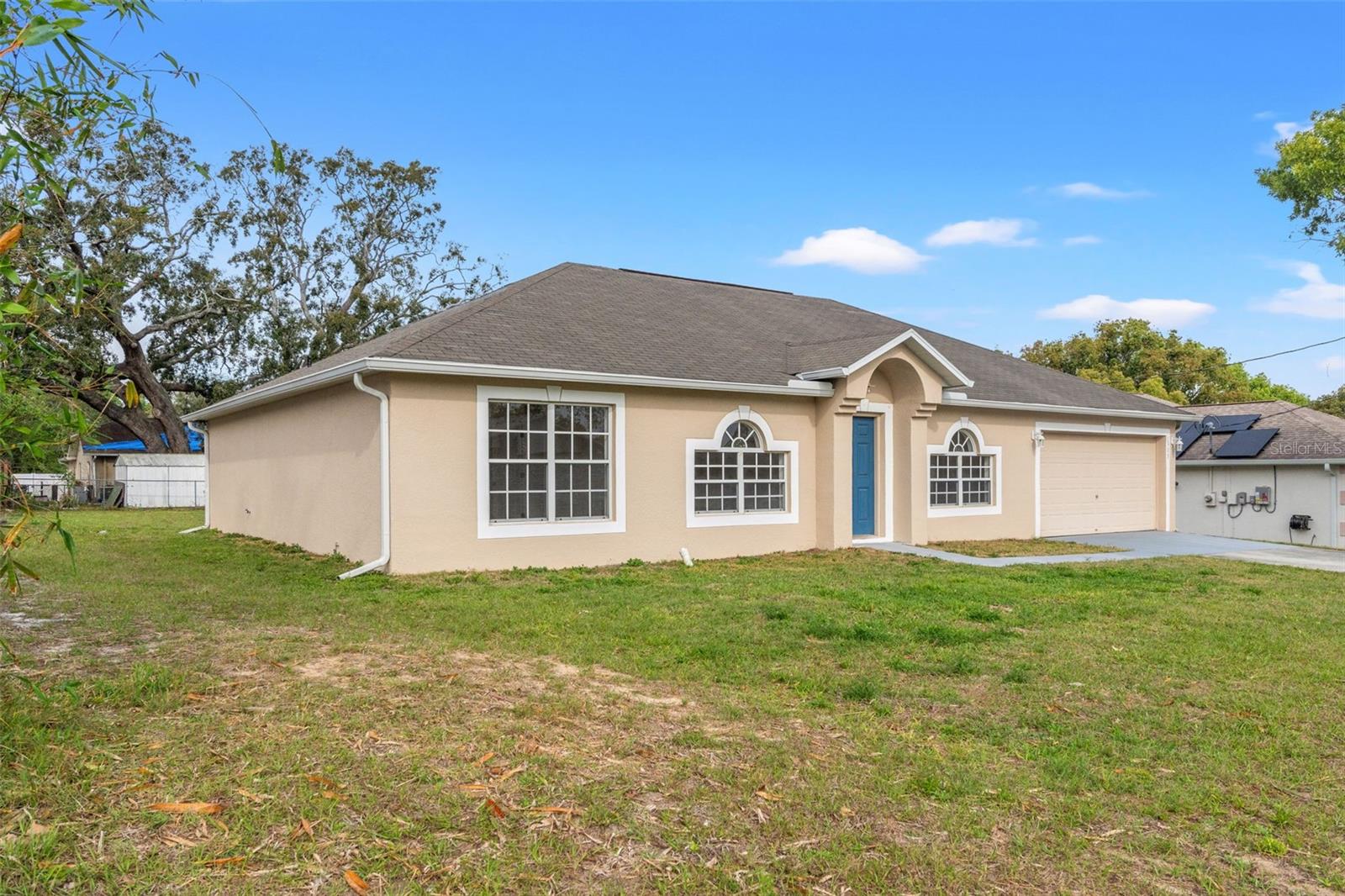 1313 GATEWOOD AVE, SPRING HILL, FL, 34608