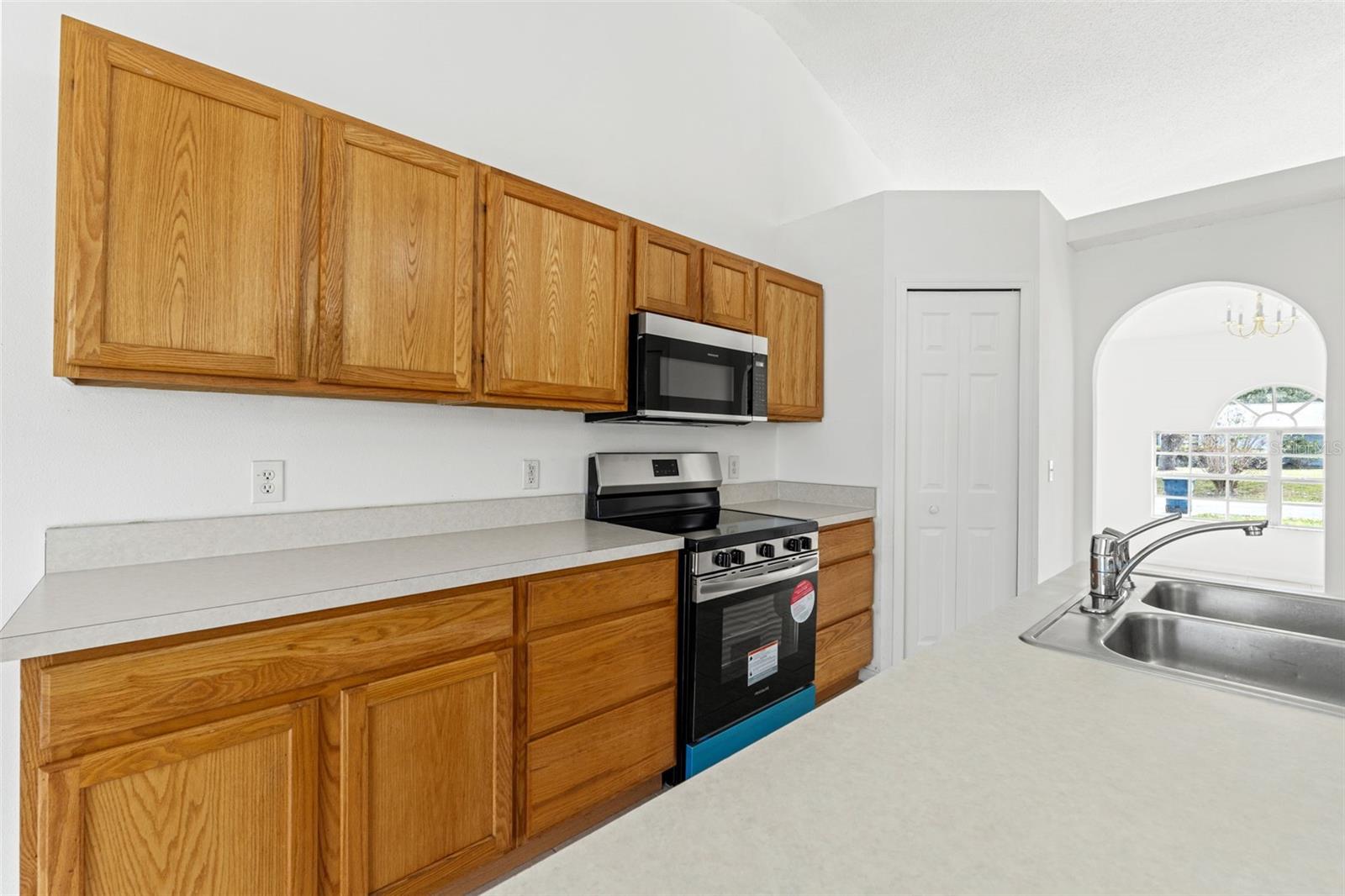 1313 GATEWOOD AVE, SPRING HILL, FL, 34608