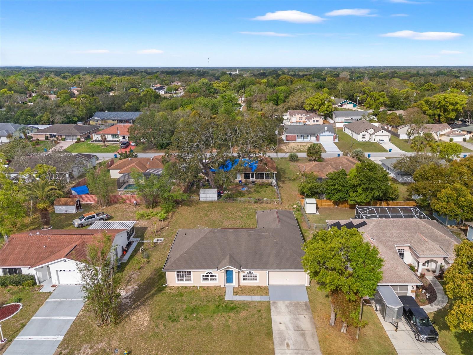 1313 GATEWOOD AVE, SPRING HILL, FL, 34608