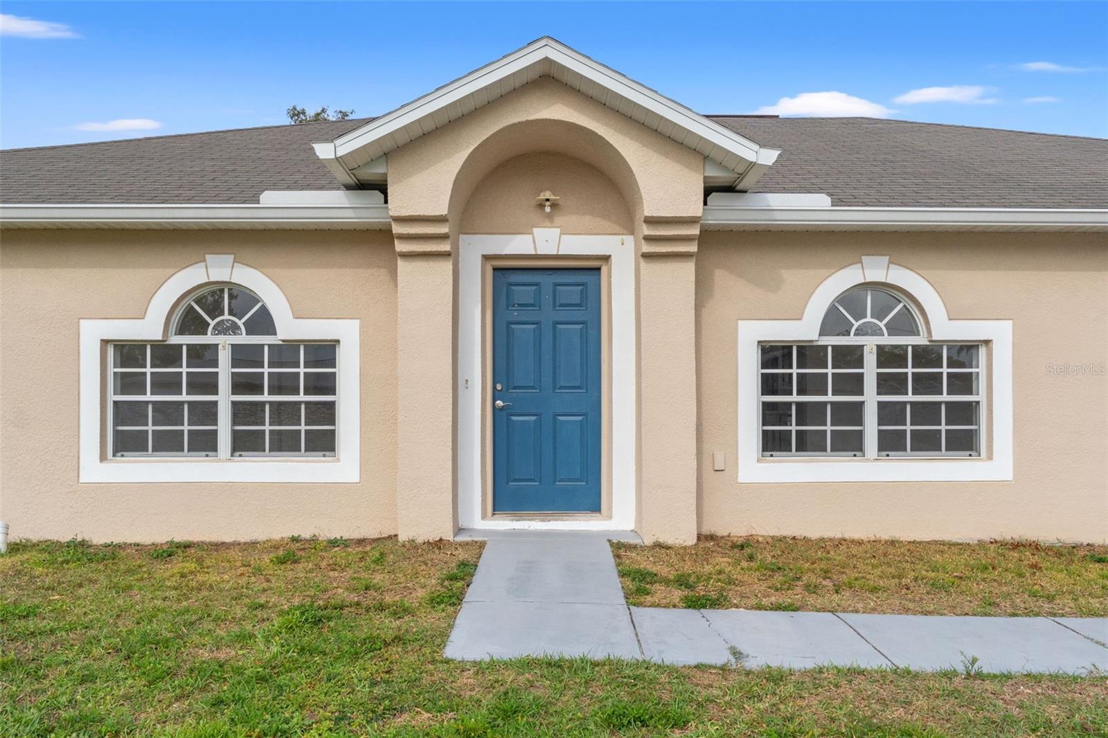 1313 GATEWOOD AVE, SPRING HILL, FL, 34608