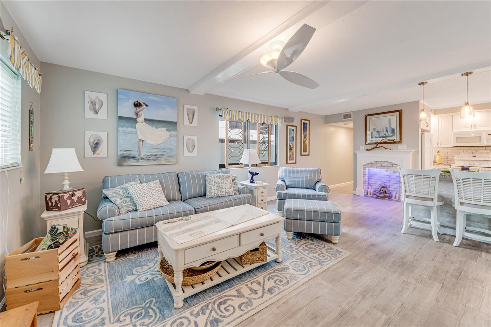 1404 N ATLANTIC AVE #10, DAYTONA BEACH, FL, 32118