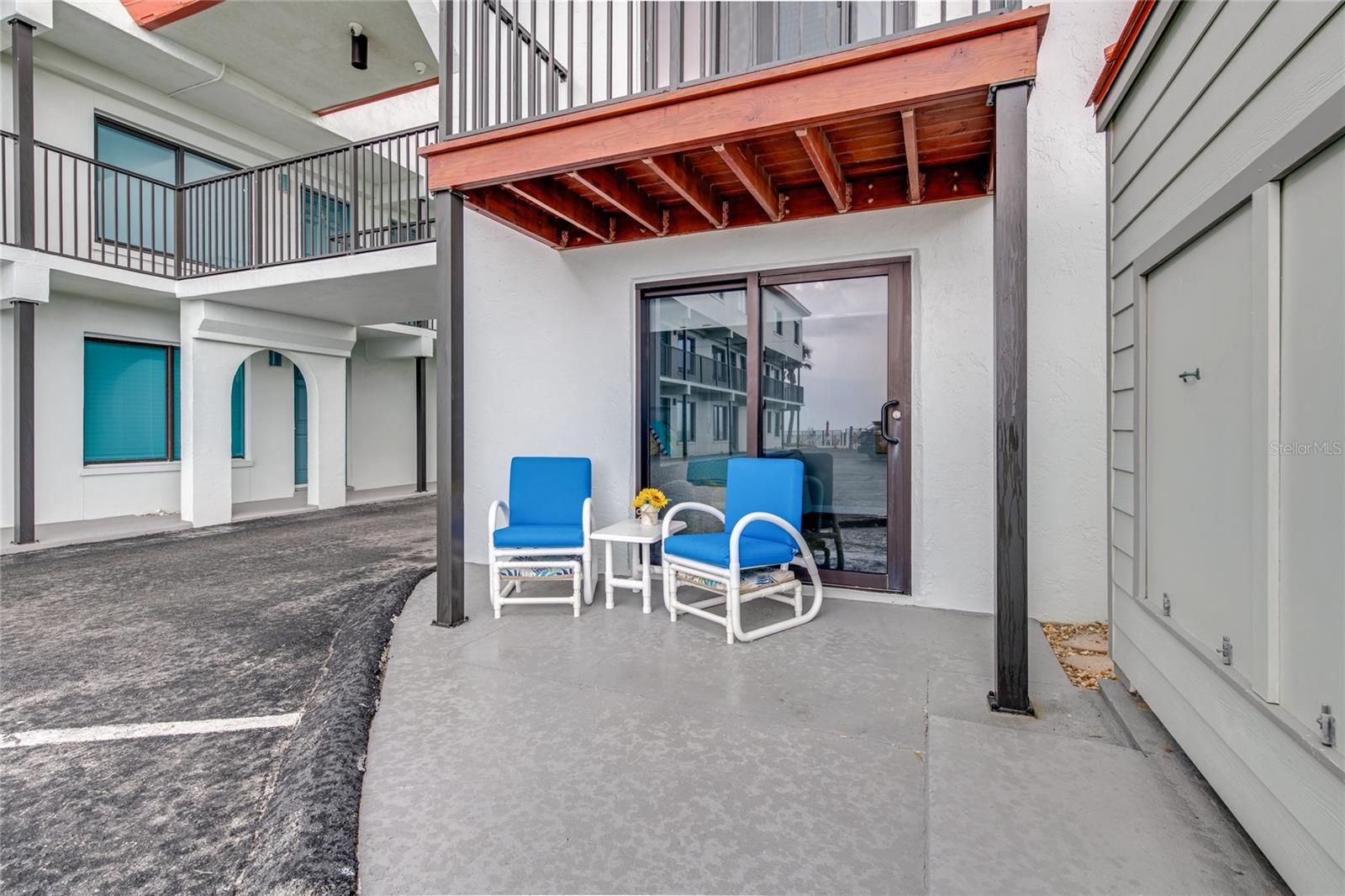 1404 N ATLANTIC AVE #10, DAYTONA BEACH, FL, 32118