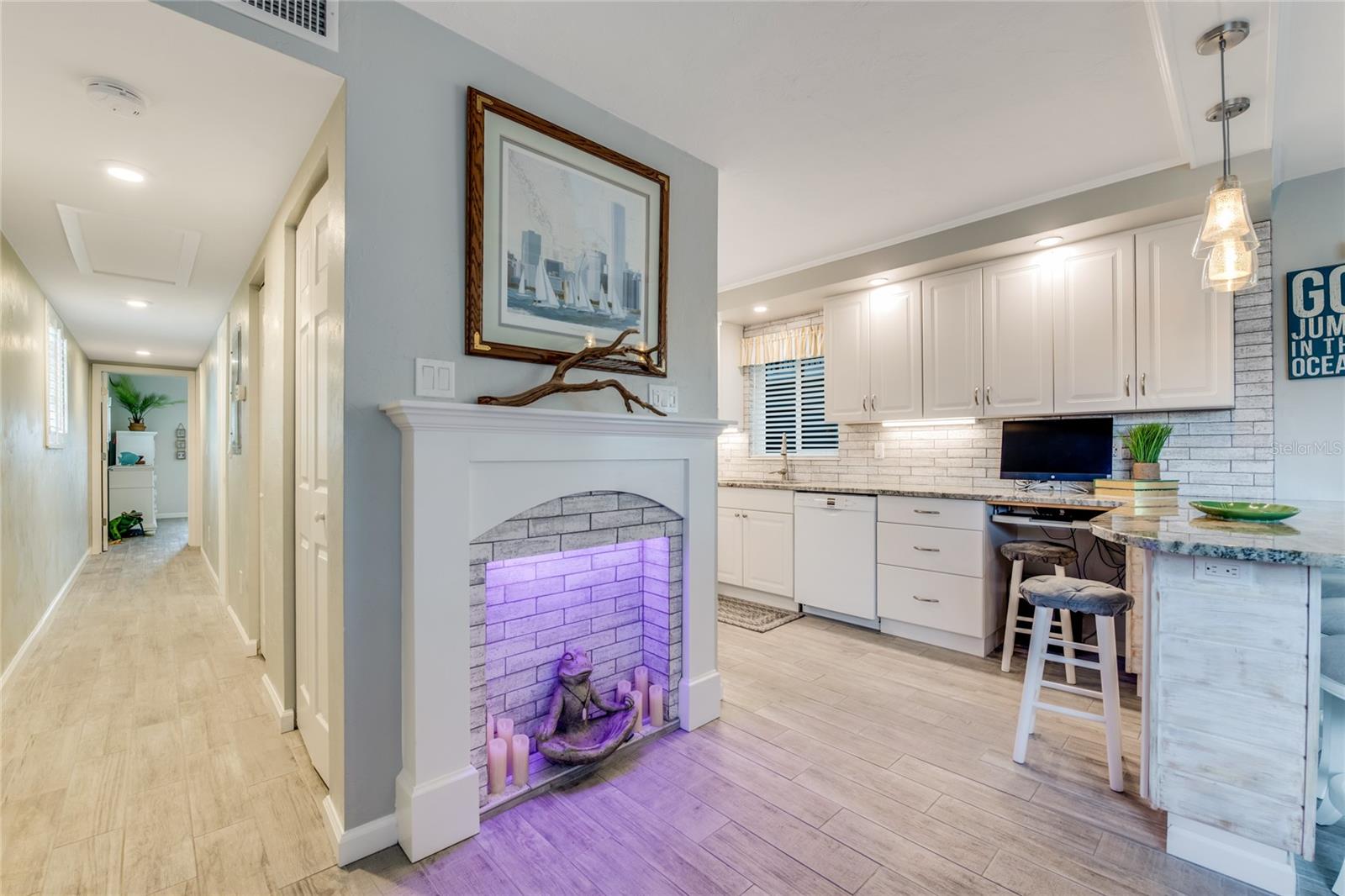 1404 N ATLANTIC AVE #10, DAYTONA BEACH, FL, 32118