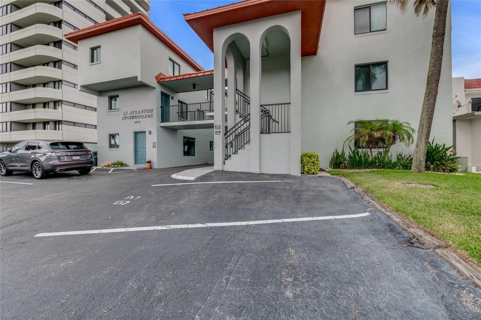 1404 N ATLANTIC AVE #10, DAYTONA BEACH, FL, 32118