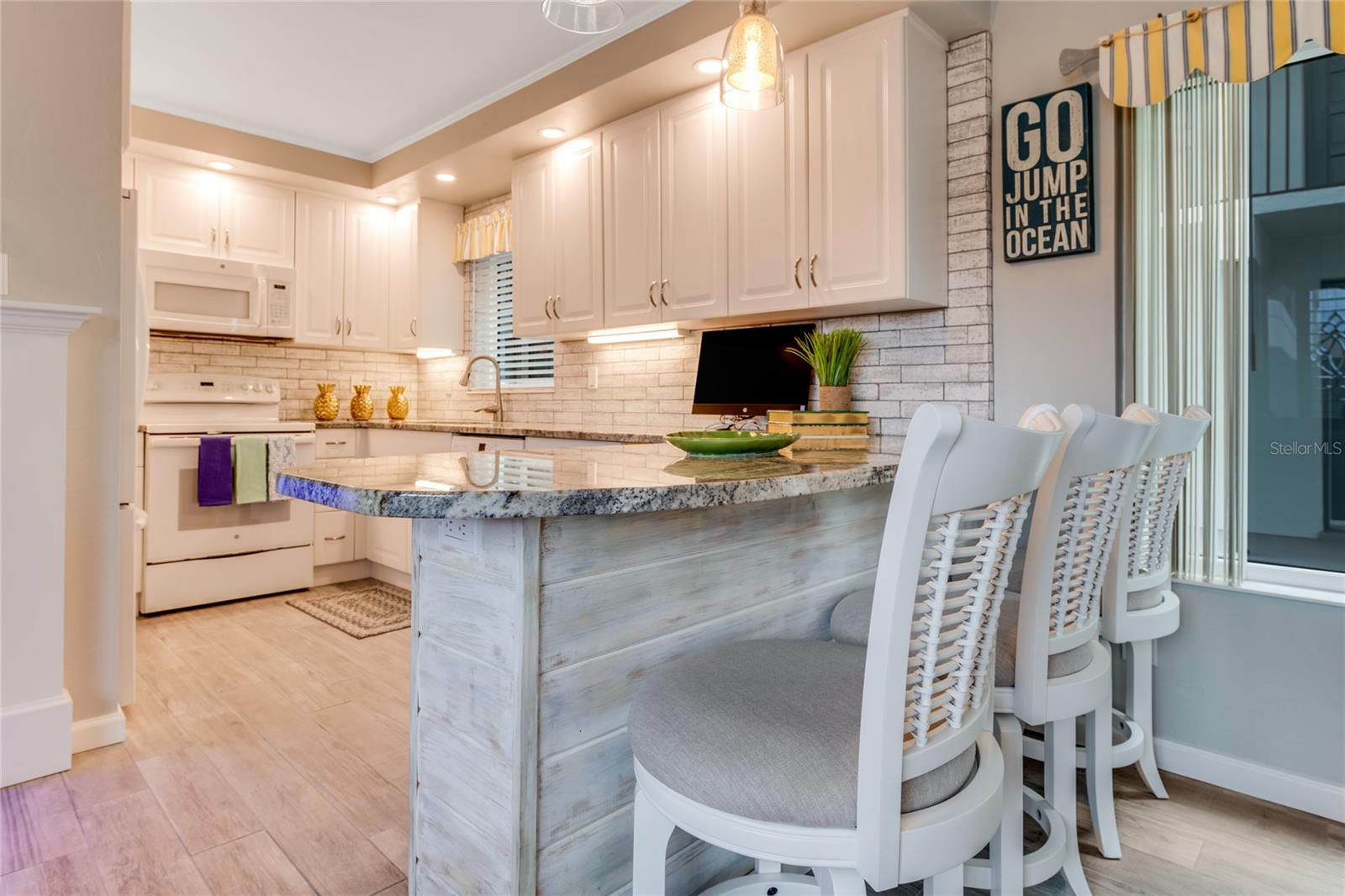 1404 N ATLANTIC AVE #10, DAYTONA BEACH, FL, 32118