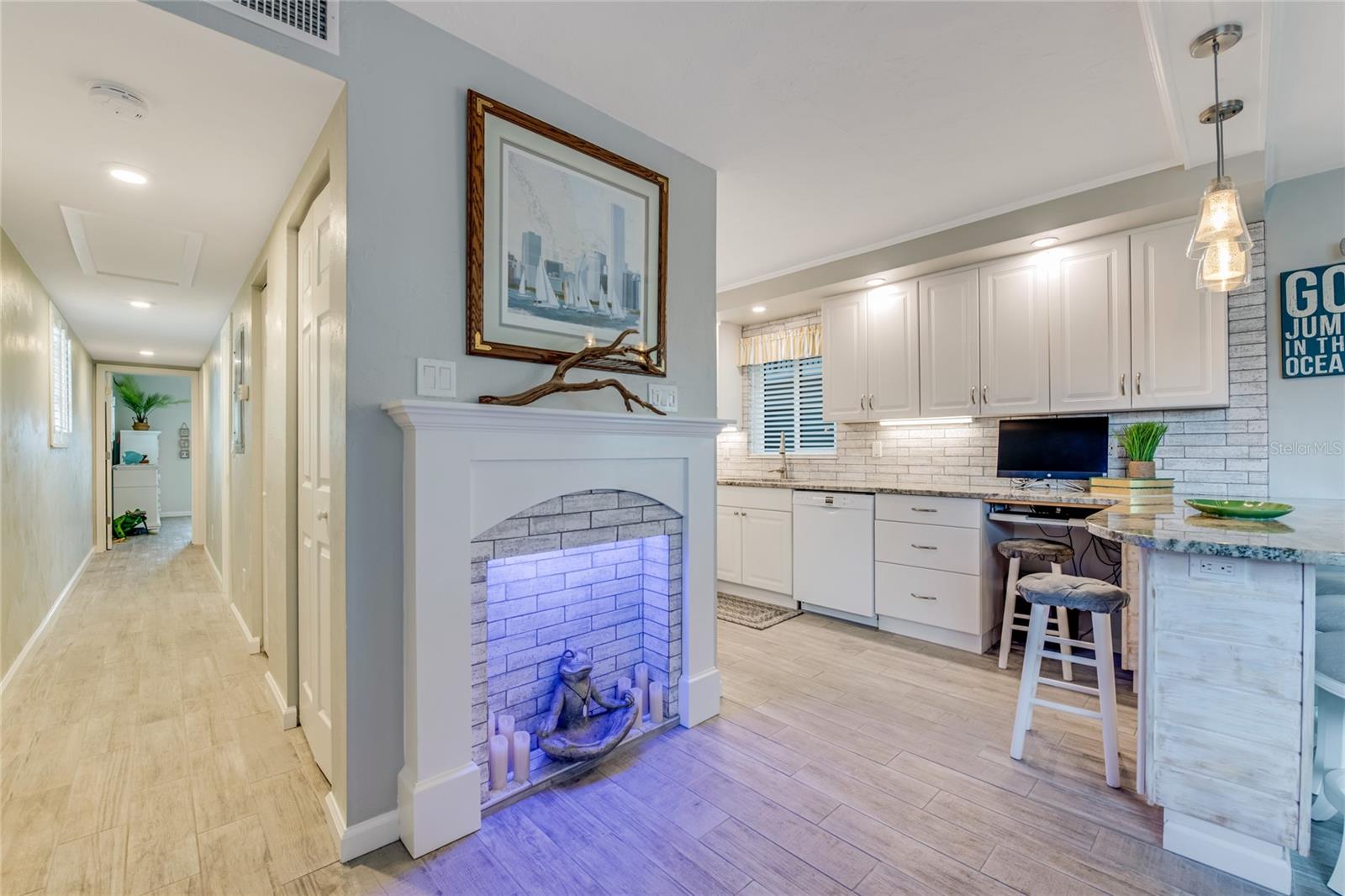 1404 N ATLANTIC AVE #10, DAYTONA BEACH, FL, 32118