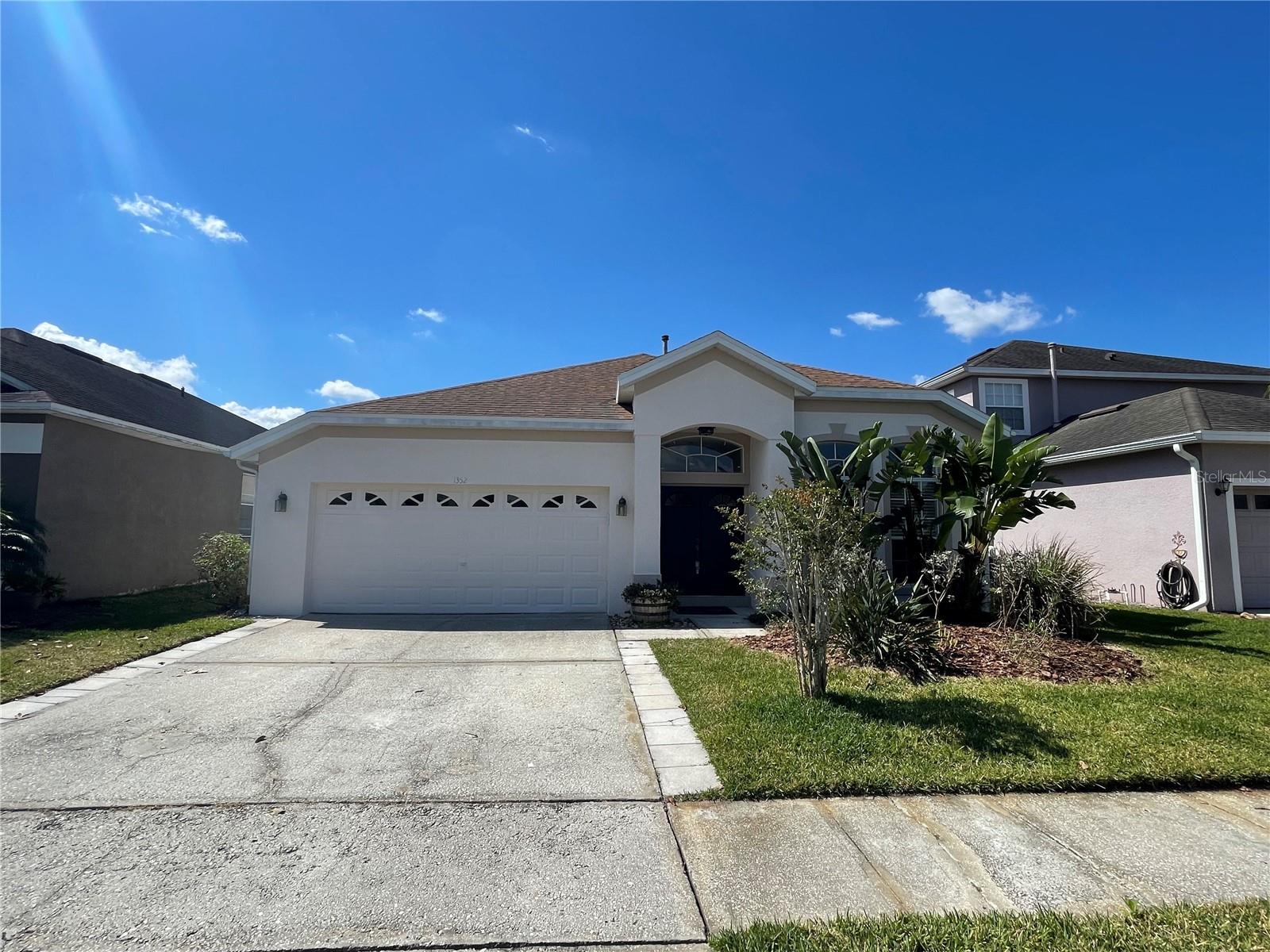 1352 ROYAL SAINT GEORGE DR, ORLANDO, FL, 32828