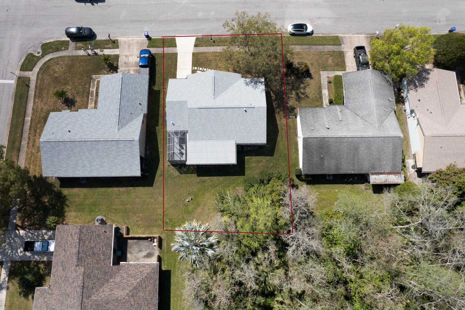 10707 LARISSA ST, ORLANDO, FL, 32821