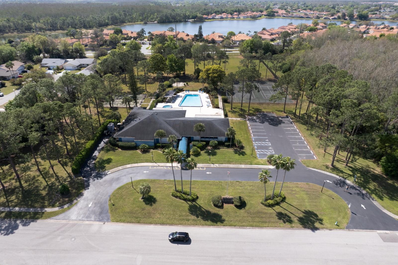 10707 LARISSA ST, ORLANDO, FL, 32821