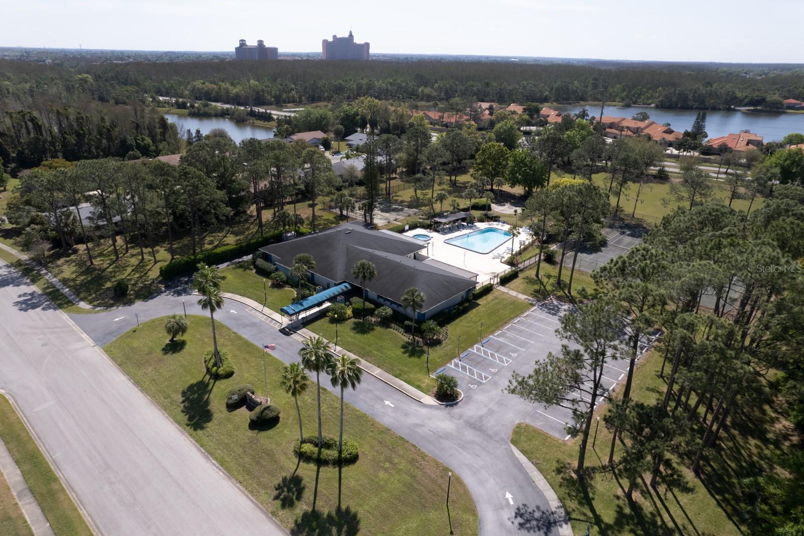 10707 LARISSA ST, ORLANDO, FL, 32821