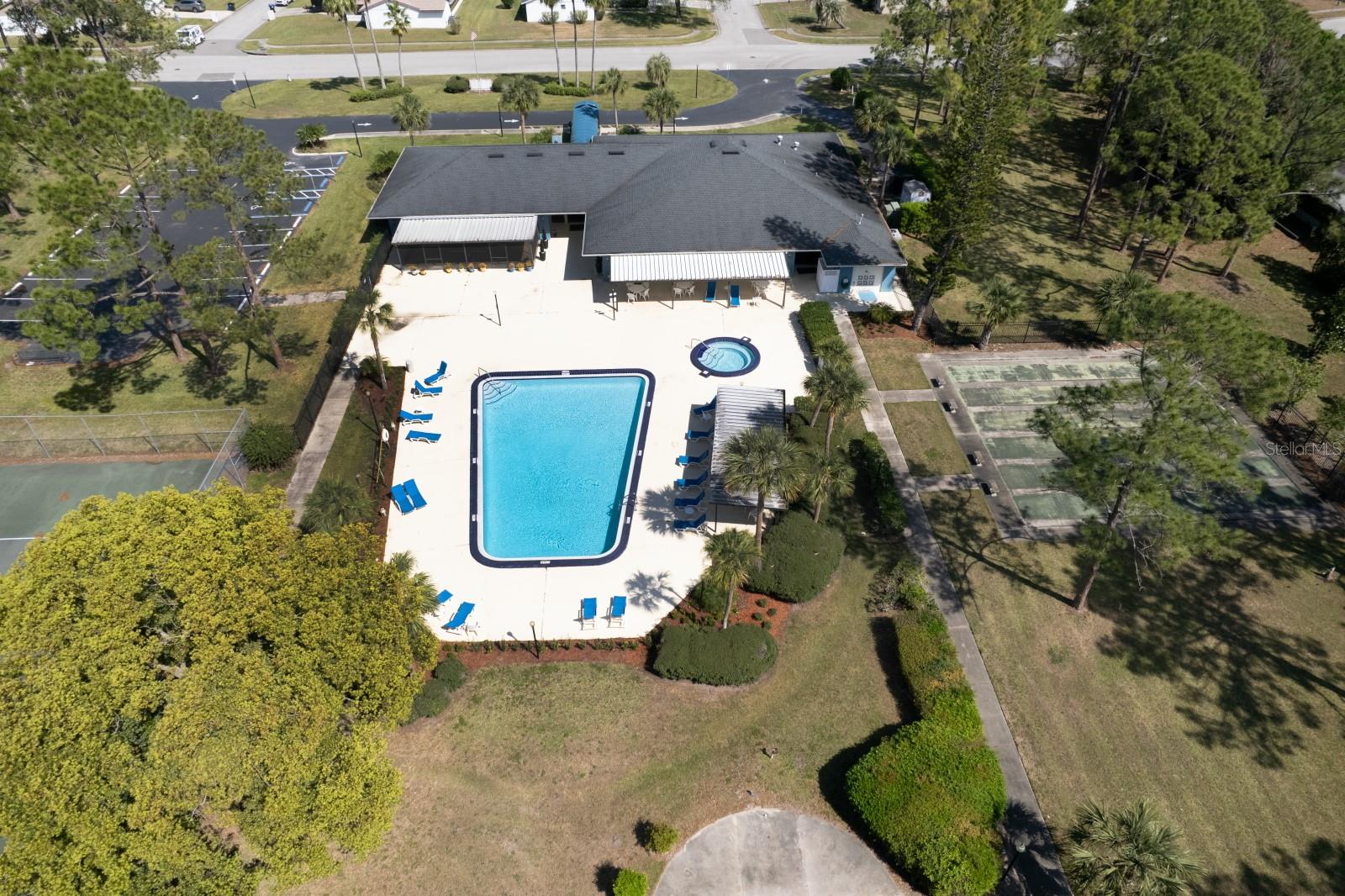 10707 LARISSA ST, ORLANDO, FL, 32821
