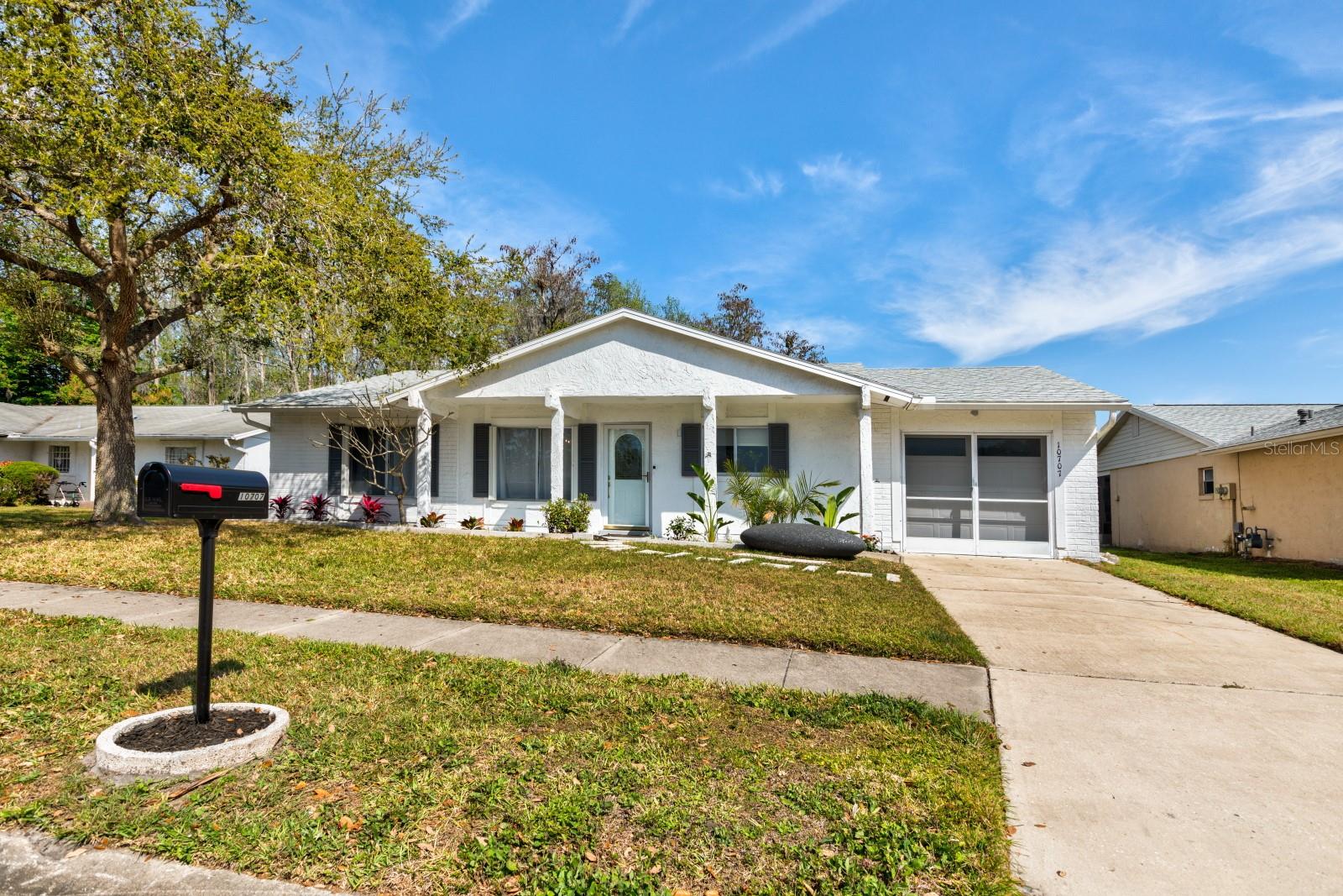 10707 LARISSA ST, ORLANDO, FL, 32821