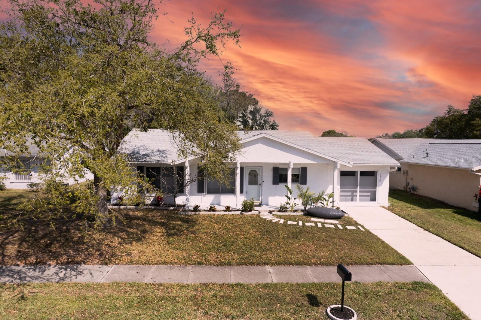 10707 LARISSA ST, ORLANDO, FL, 32821