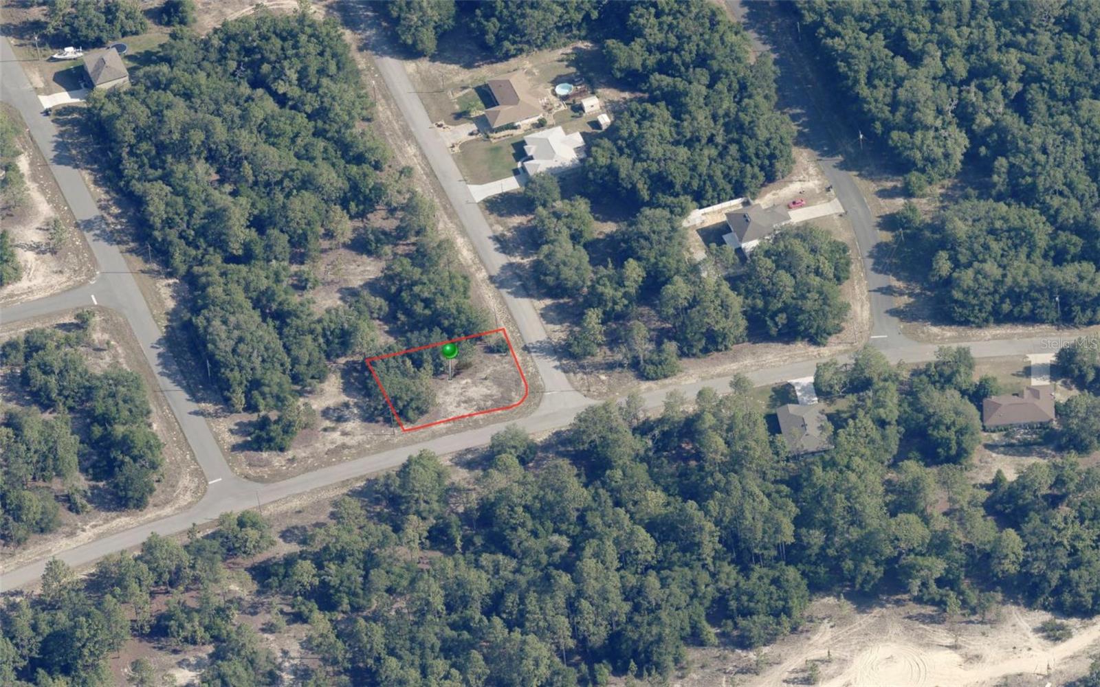 11670 N PROVIDENCE WAY, CITRUS SPRINGS, FL, 34434