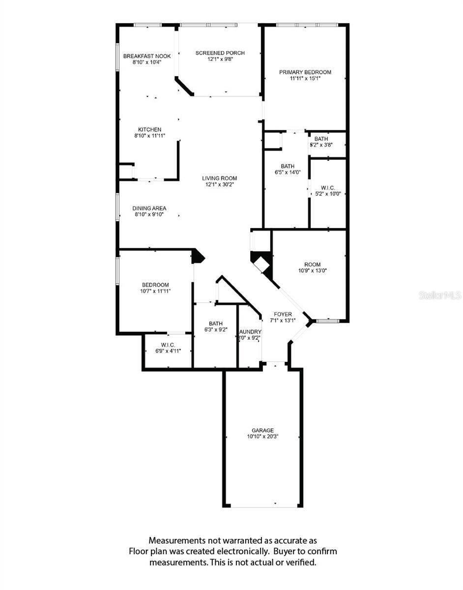 4555 SW 52ND CIR #101, OCALA, FL, 34474