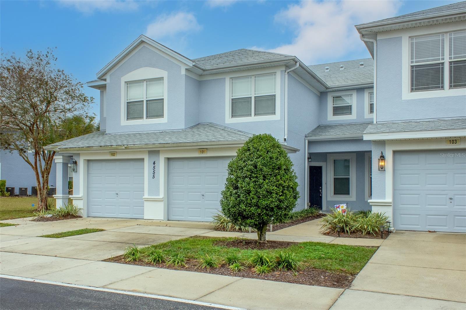 4555 SW 52ND CIR #101, OCALA, FL, 34474