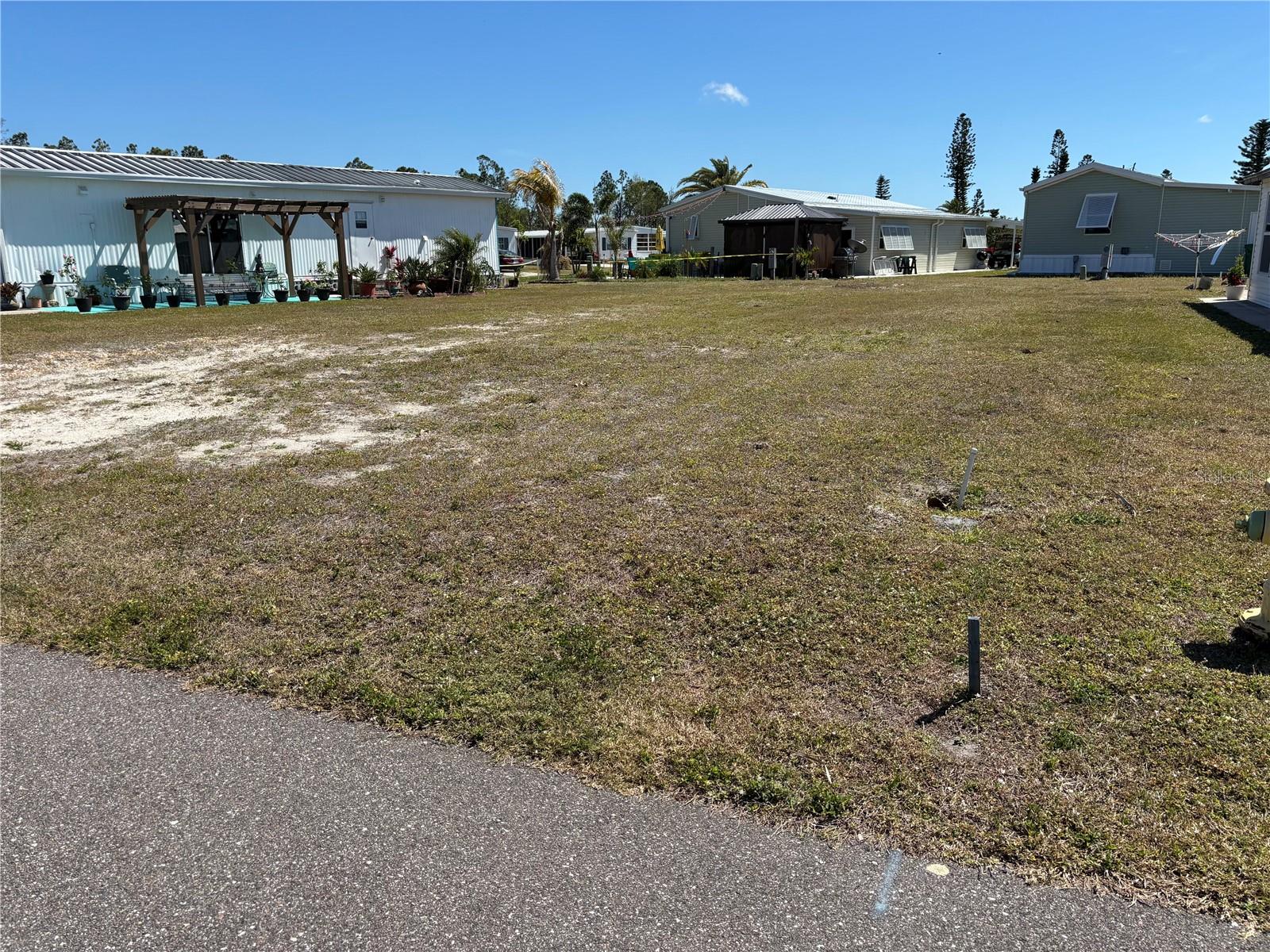 7527 SILAGE CIR, PORT CHARLOTTE, FL, 33981