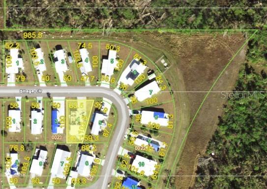 7527 SILAGE CIR, PORT CHARLOTTE, FL, 33981