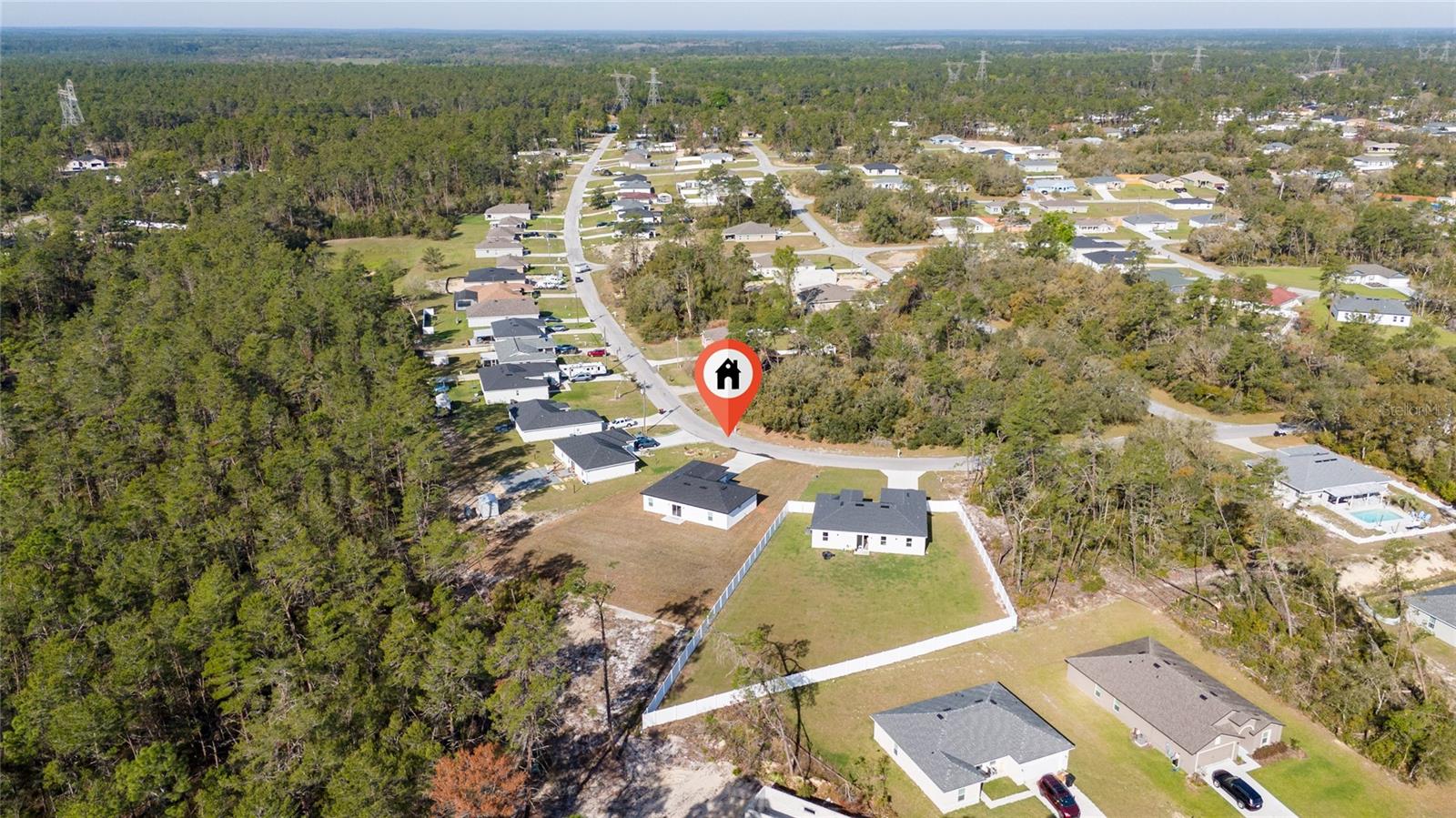 17236 SW 44TH CIR, OCALA, FL, 34473