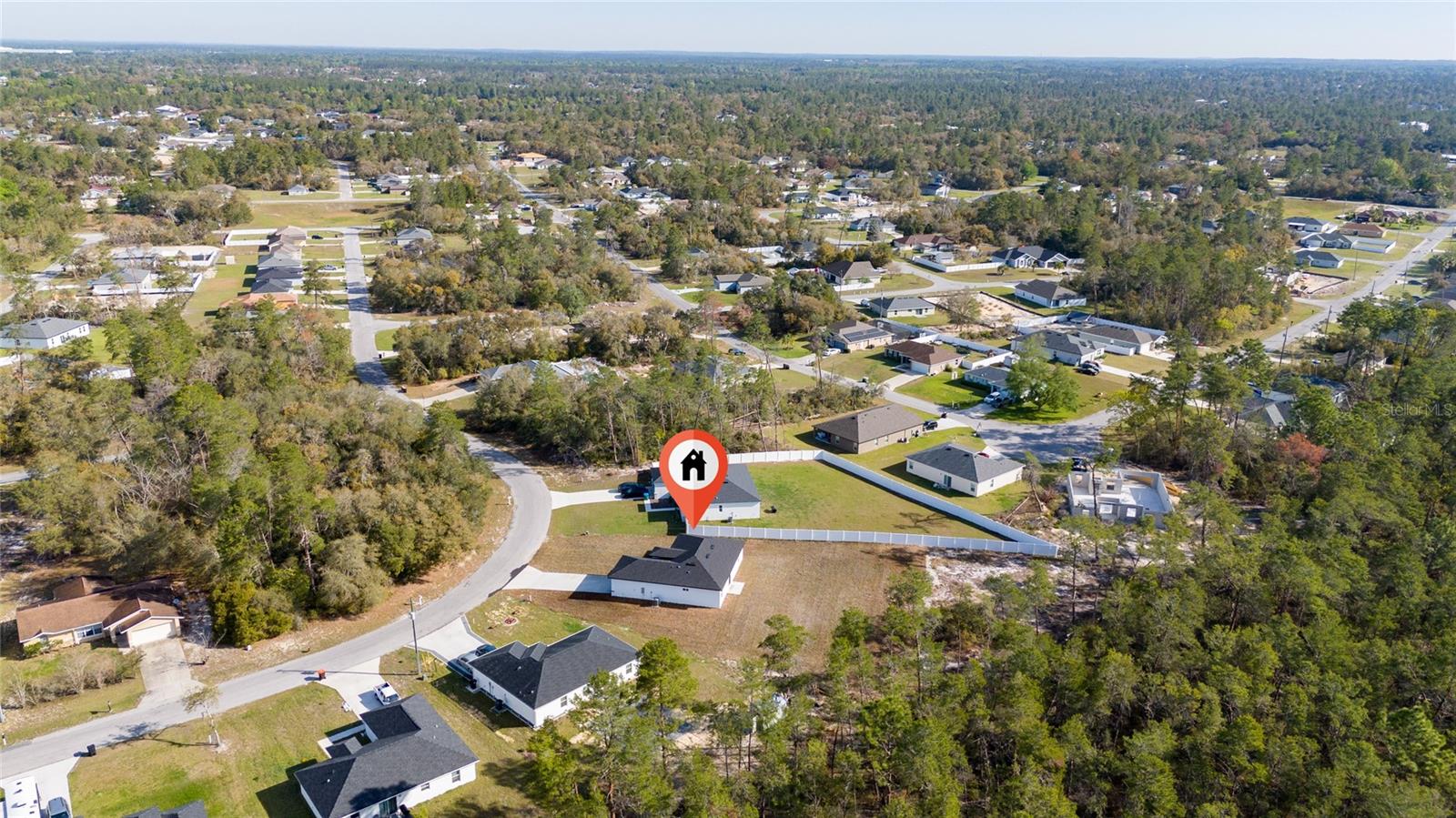 17236 SW 44TH CIR, OCALA, FL, 34473