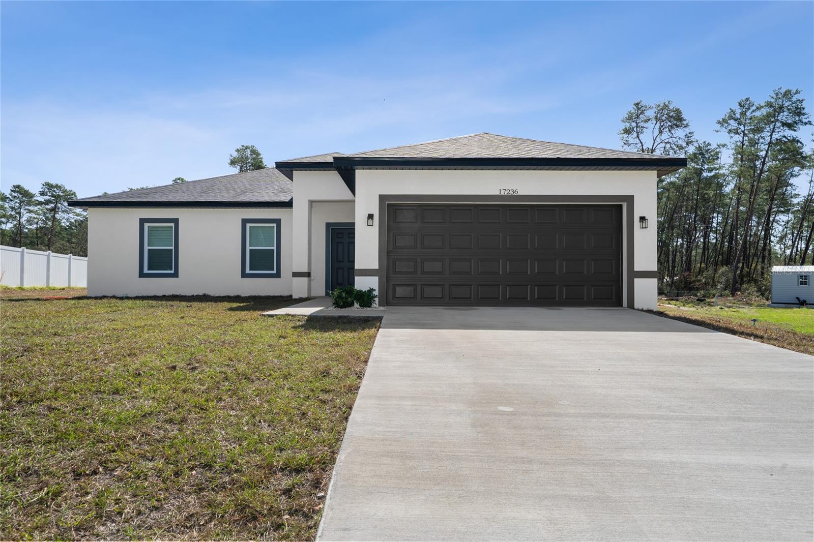 17236 SW 44TH CIR, OCALA, FL, 34473
