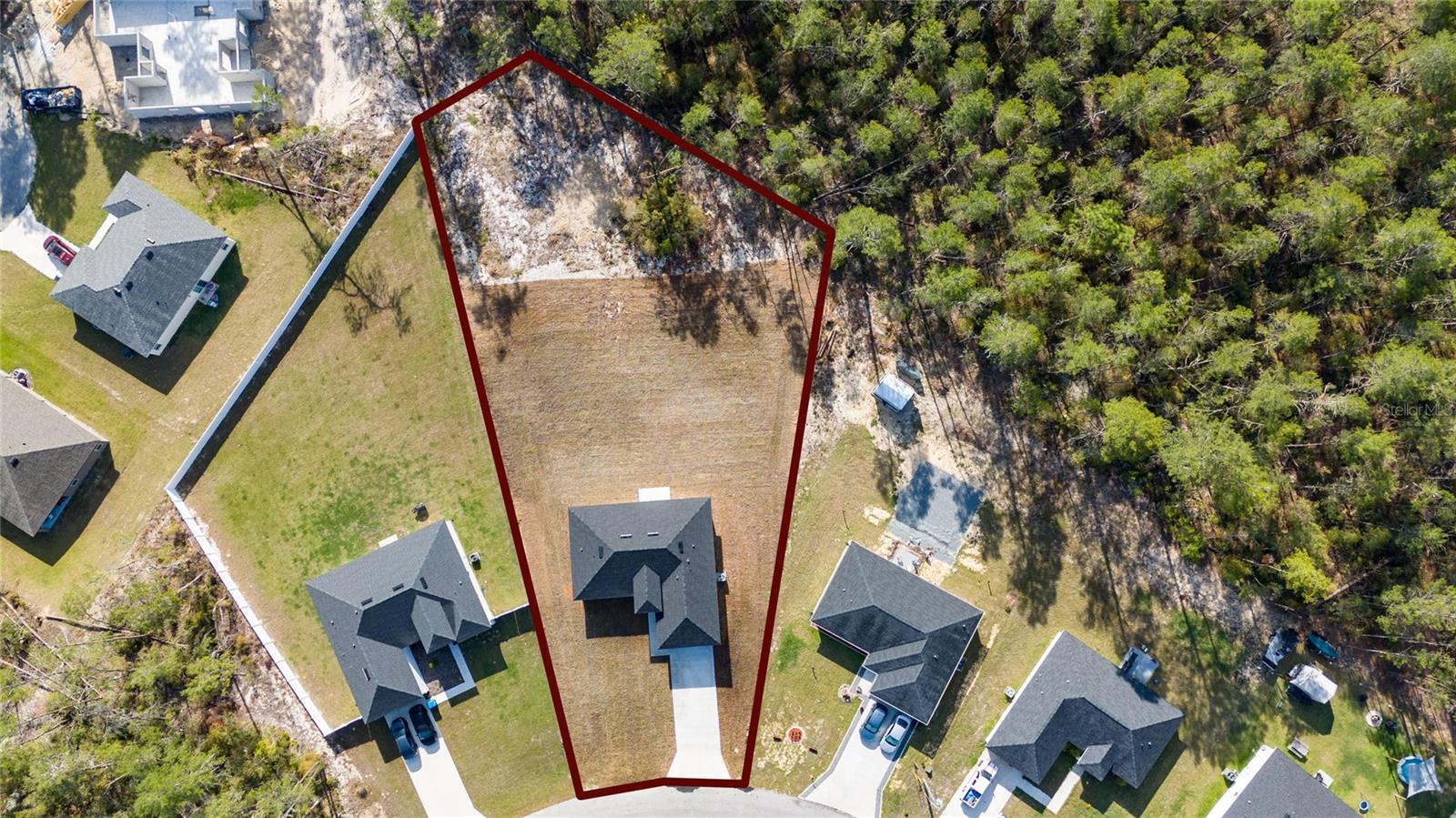 17236 SW 44TH CIR, OCALA, FL, 34473