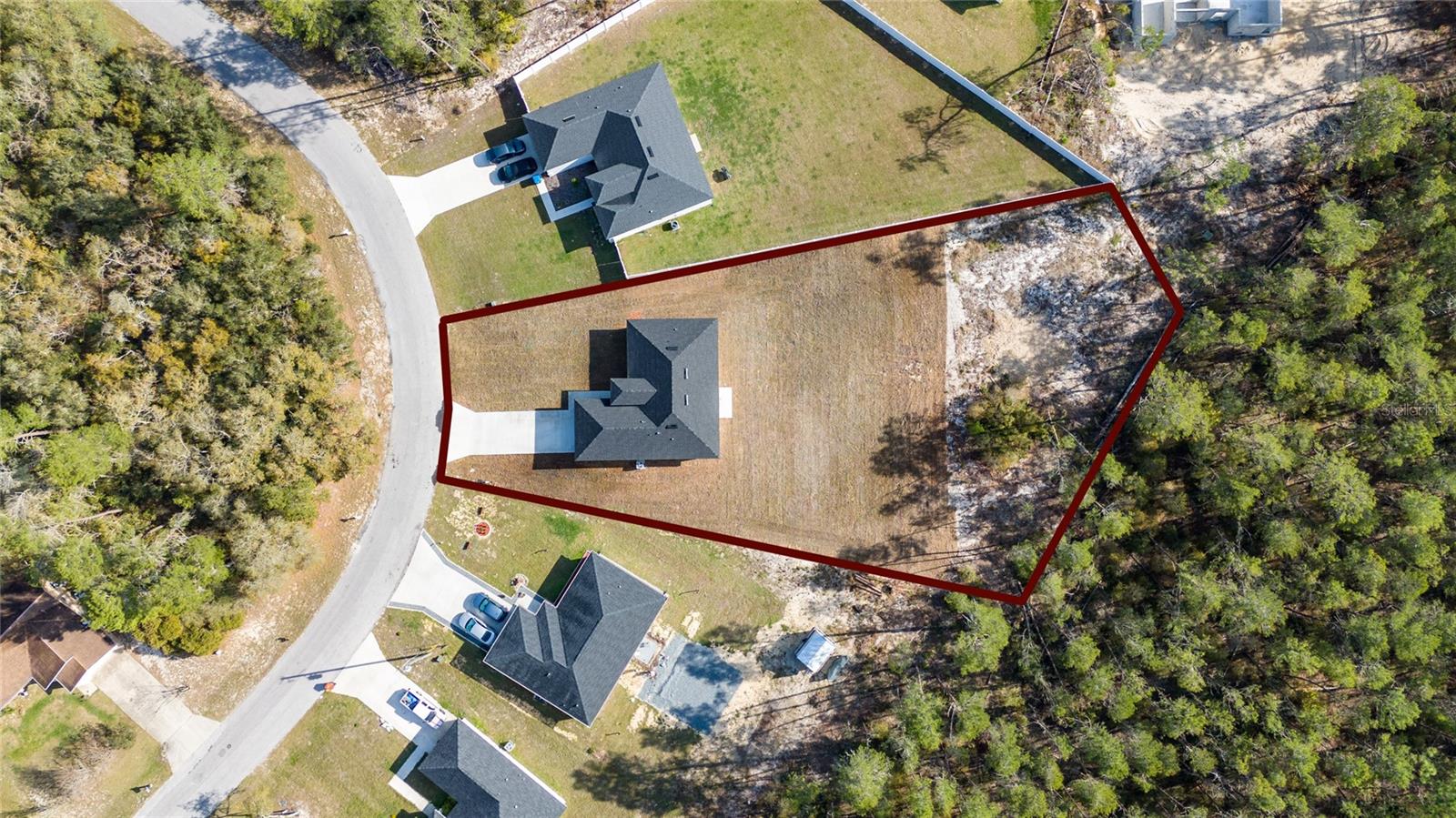 17236 SW 44TH CIR, OCALA, FL, 34473