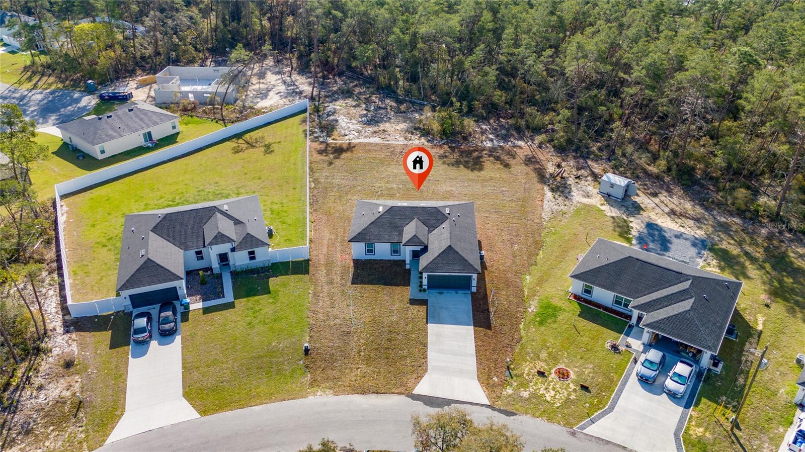 17236 SW 44TH CIR, OCALA, FL, 34473