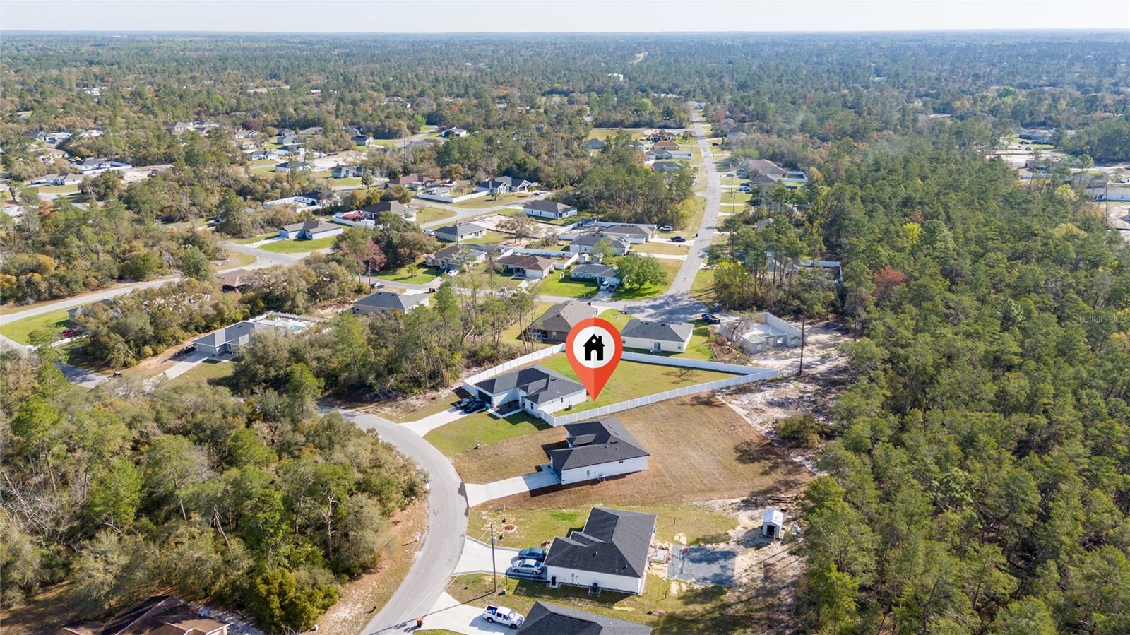 17236 SW 44TH CIR, OCALA, FL, 34473