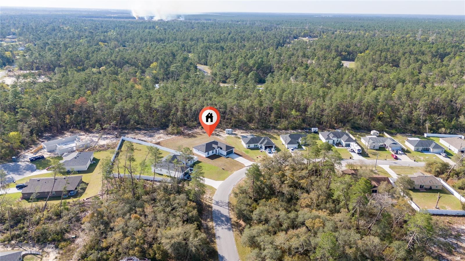 17236 SW 44TH CIR, OCALA, FL, 34473