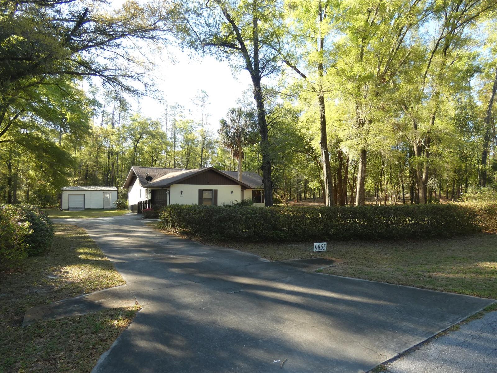 9855 SW 203RD CIR, DUNNELLON, FL, 34431
