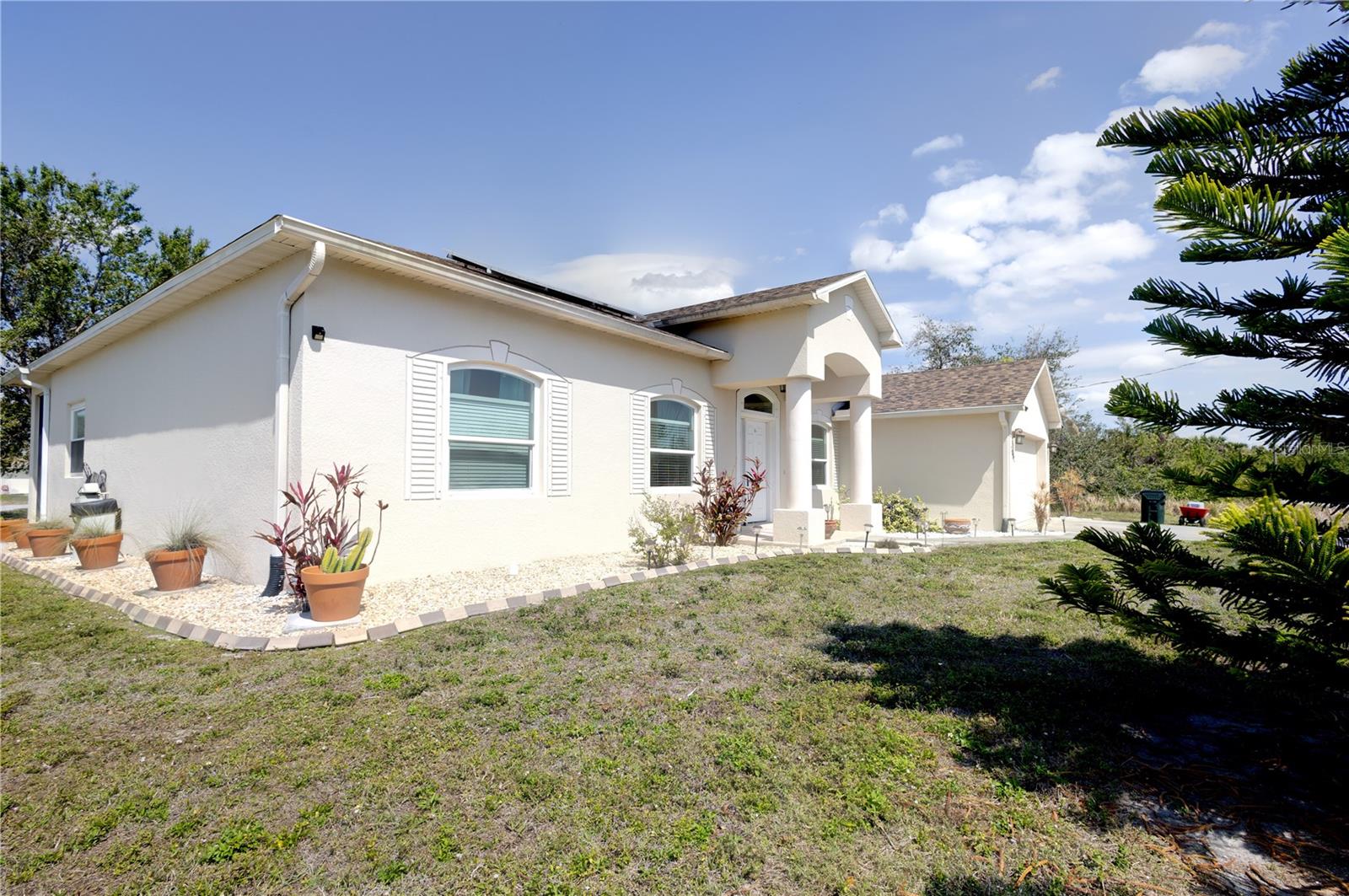 7882 DULCE AVE, NORTH PORT, FL, 34287