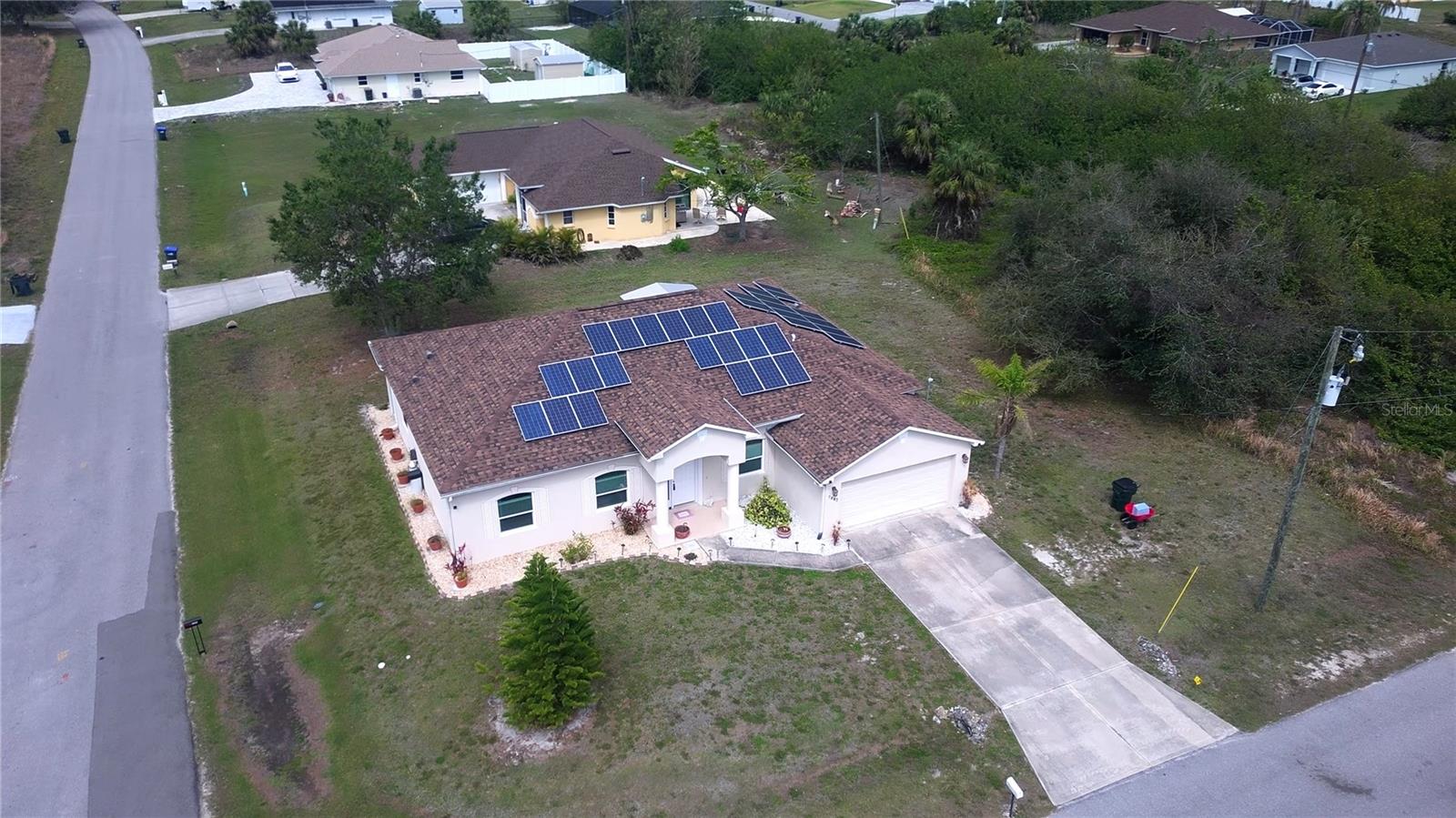 7882 DULCE AVE, NORTH PORT, FL, 34287