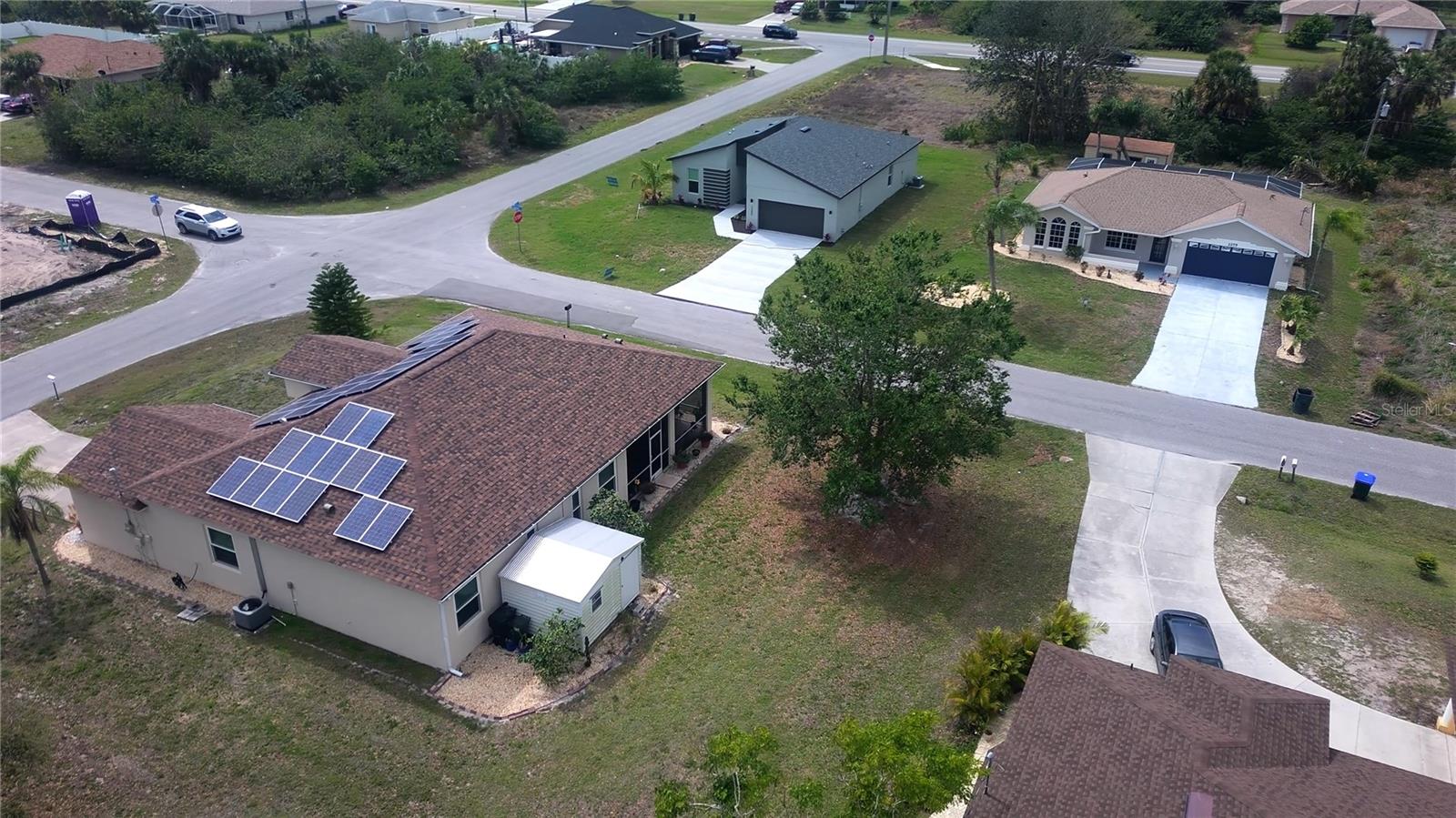 7882 DULCE AVE, NORTH PORT, FL, 34287